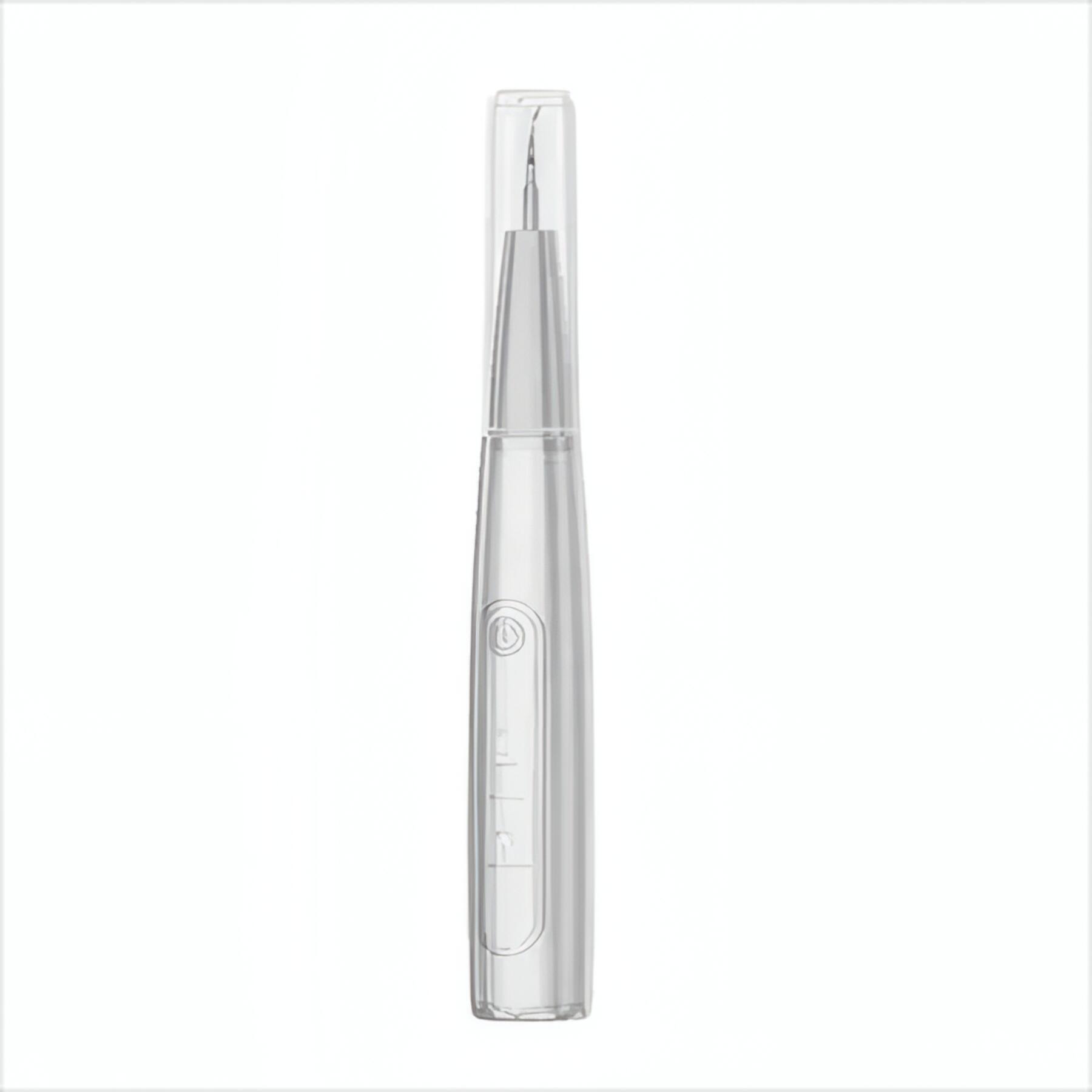 Ultrasonic Electric Dental Cleaner Tool