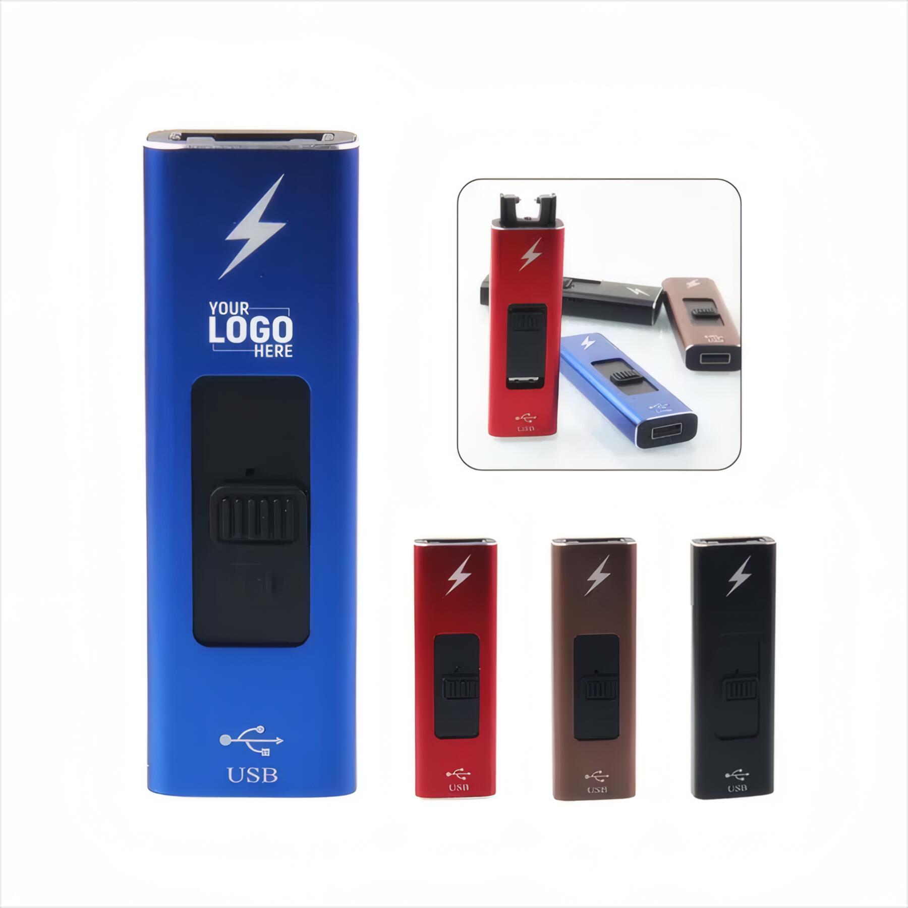 USB Rechargeable Arc Lighter