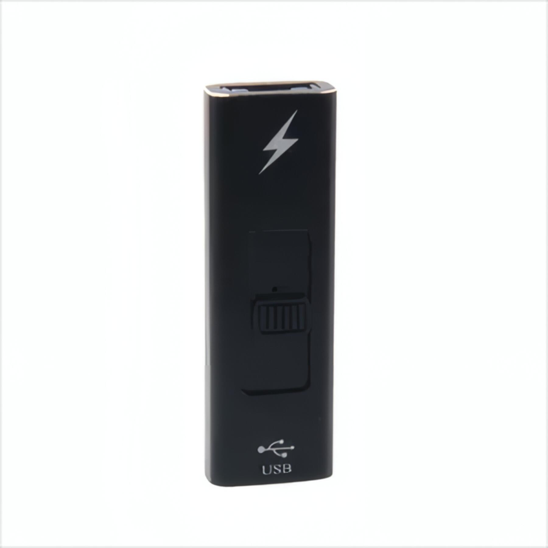 USB Rechargeable Arc Lighter