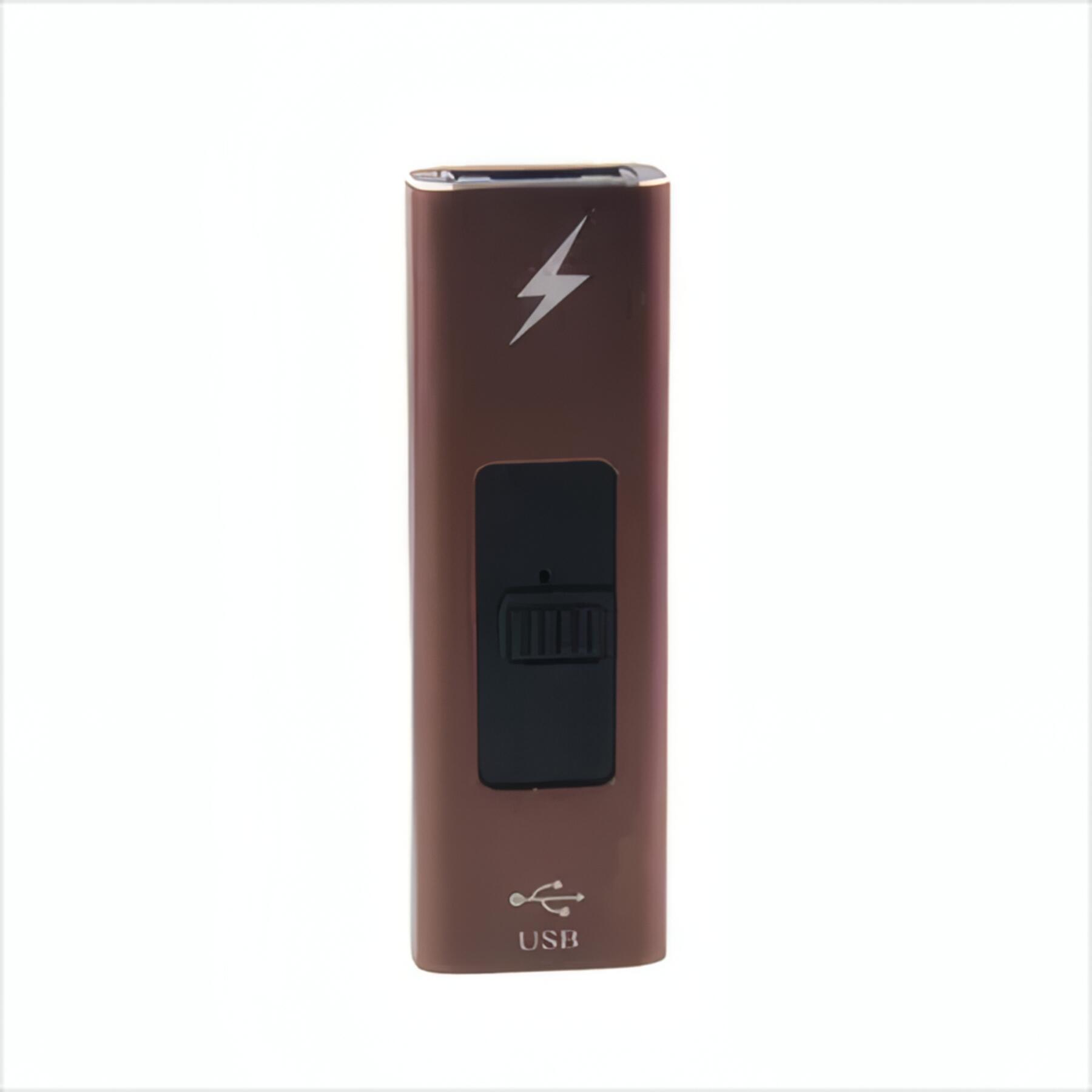 USB Rechargeable Arc Lighter