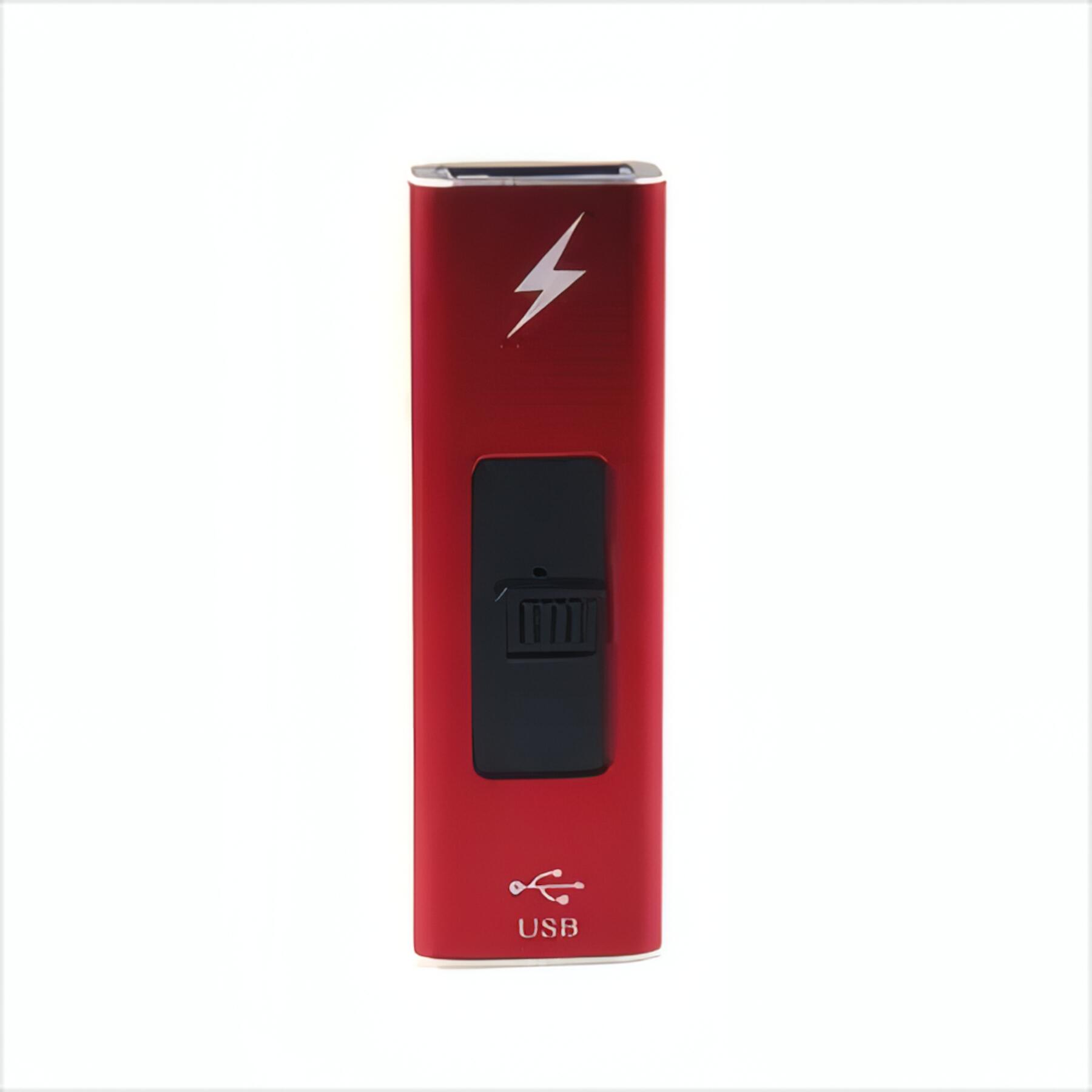 USB Rechargeable Arc Lighter