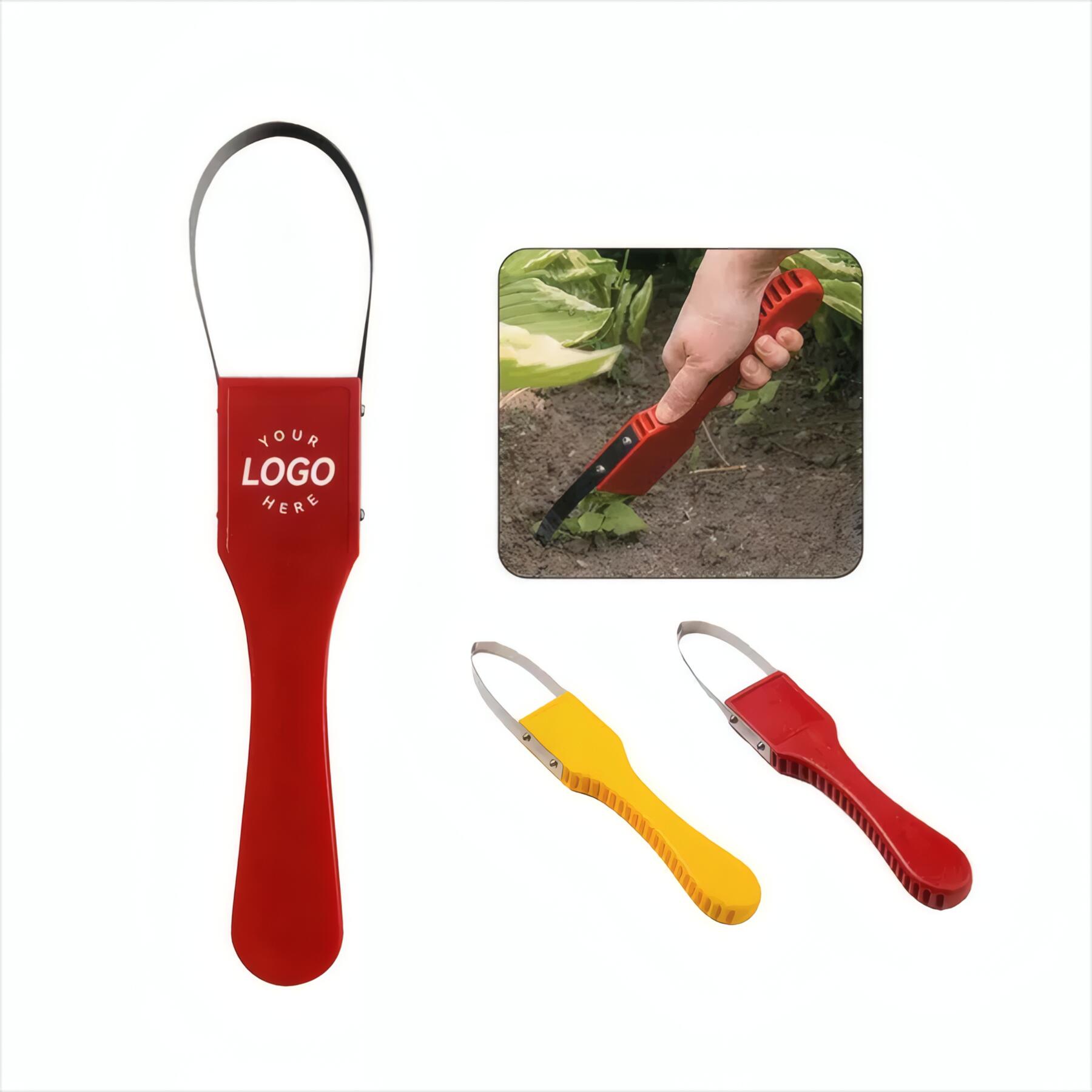 Heavy Duty Hand Loop Weeder