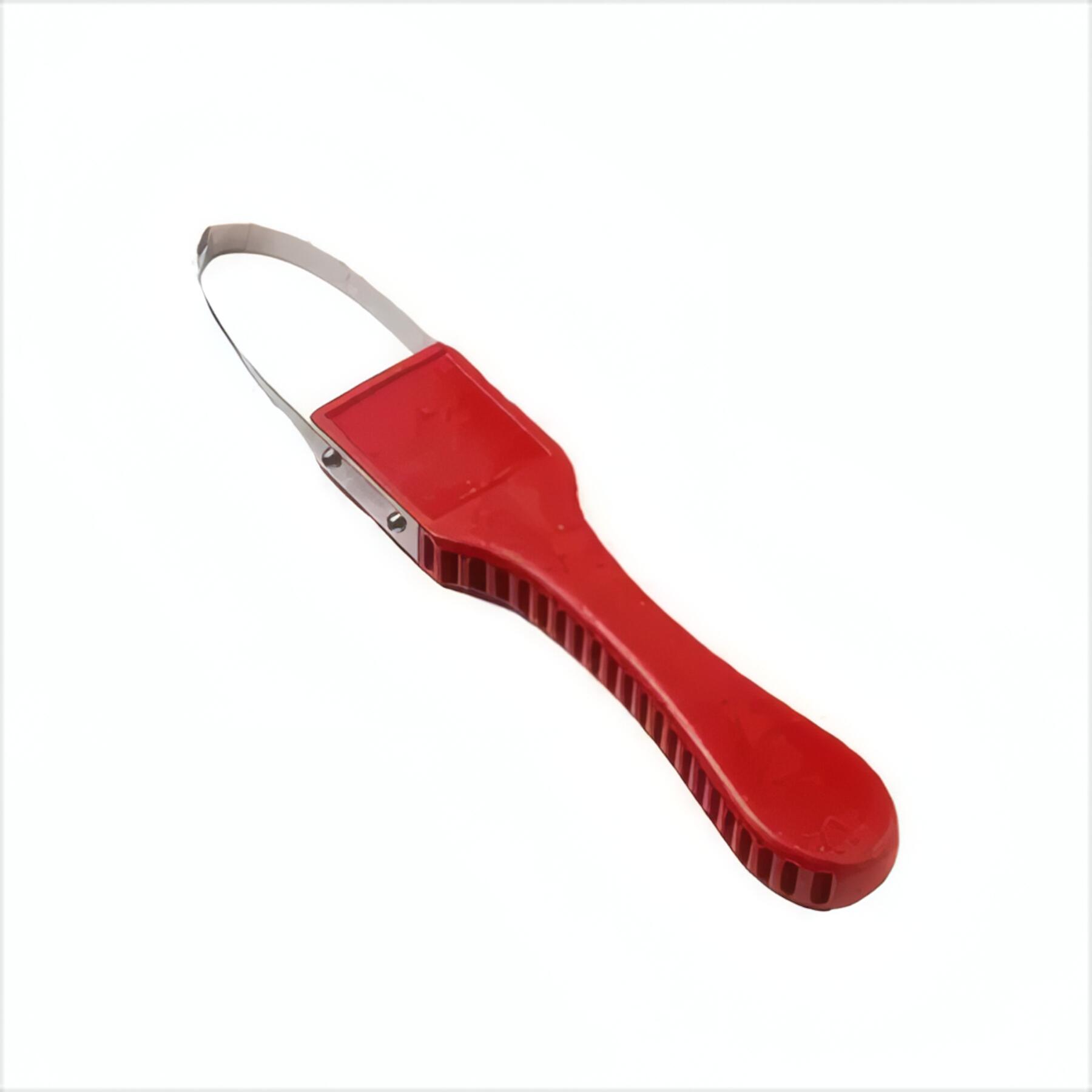 Heavy Duty Hand Loop Weeder
