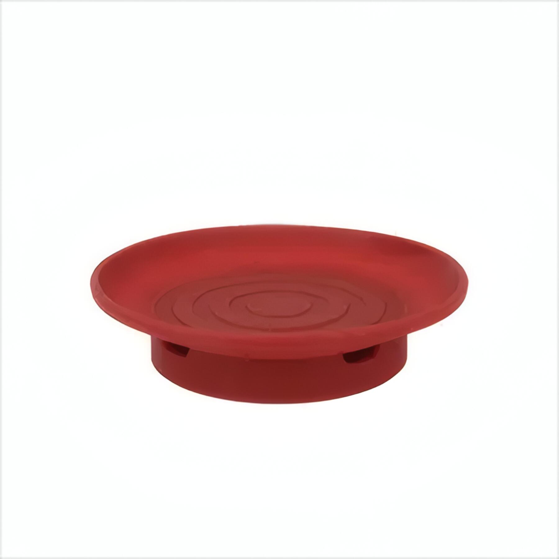 Red Wine Cup Coaster