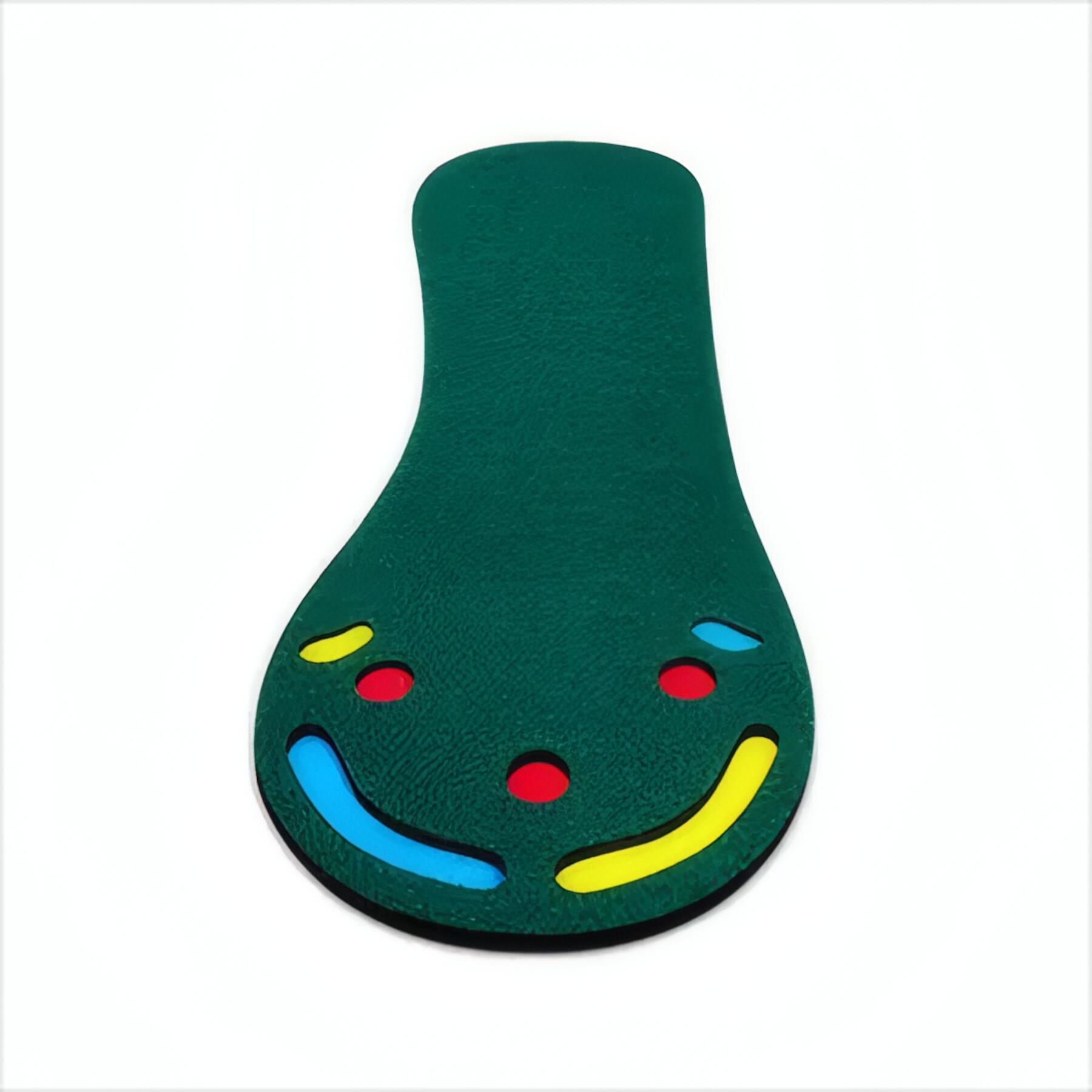 Golf Putting Mat for Home Practice