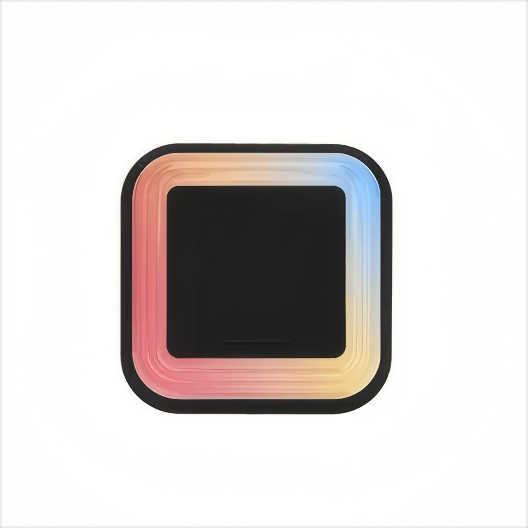 Folding Light Wireless Charger