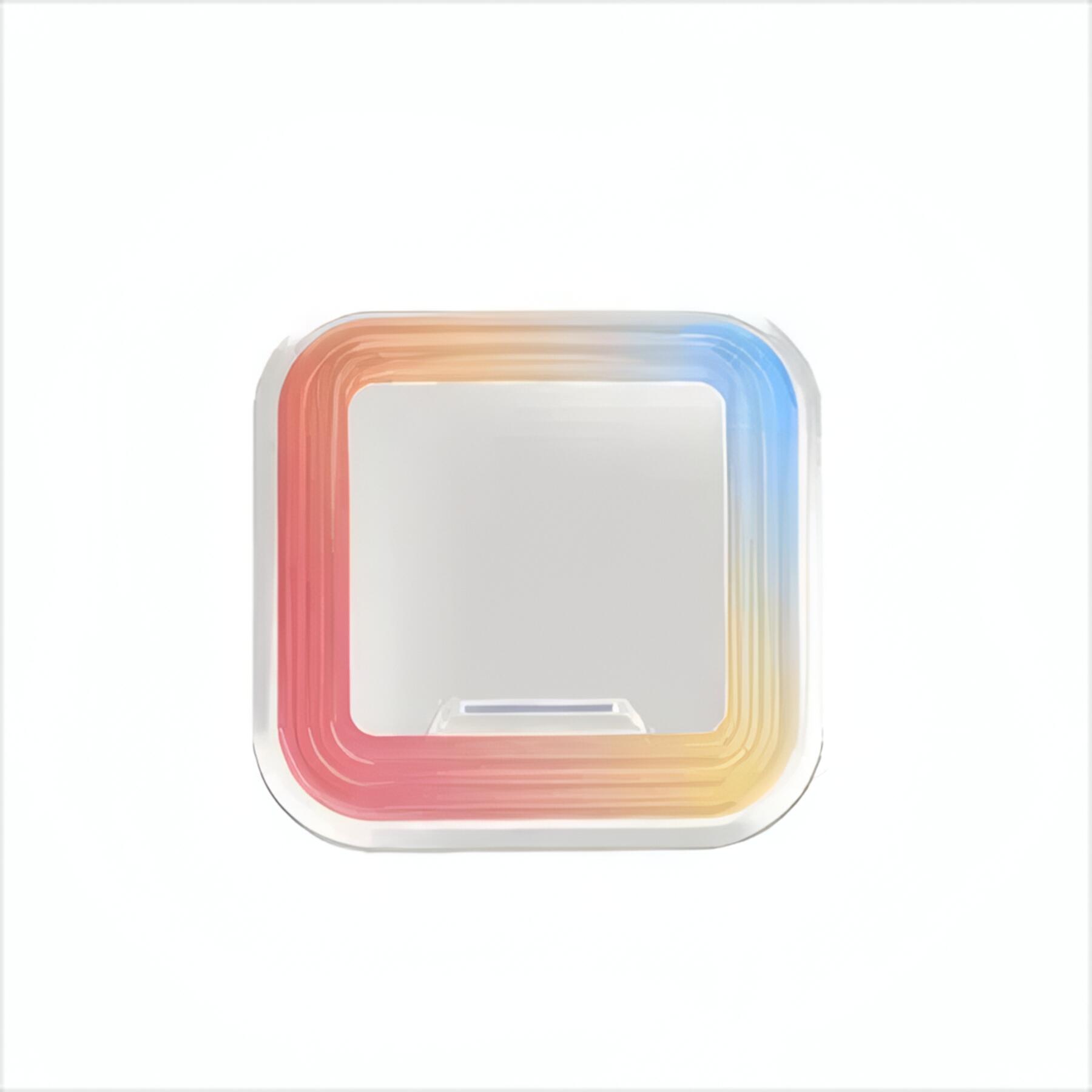 Folding Light Wireless Charger