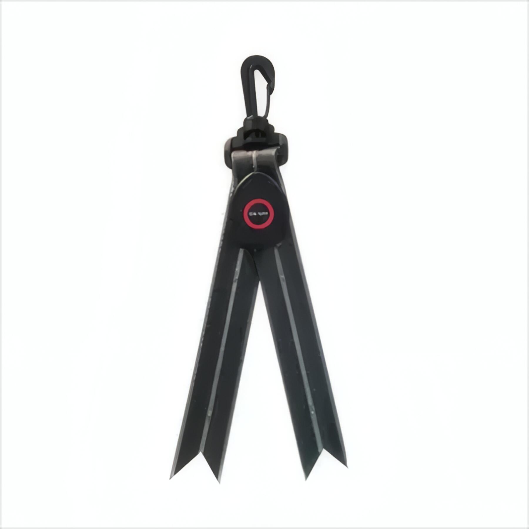 USB Rechargeable Backpack Safety Lamp