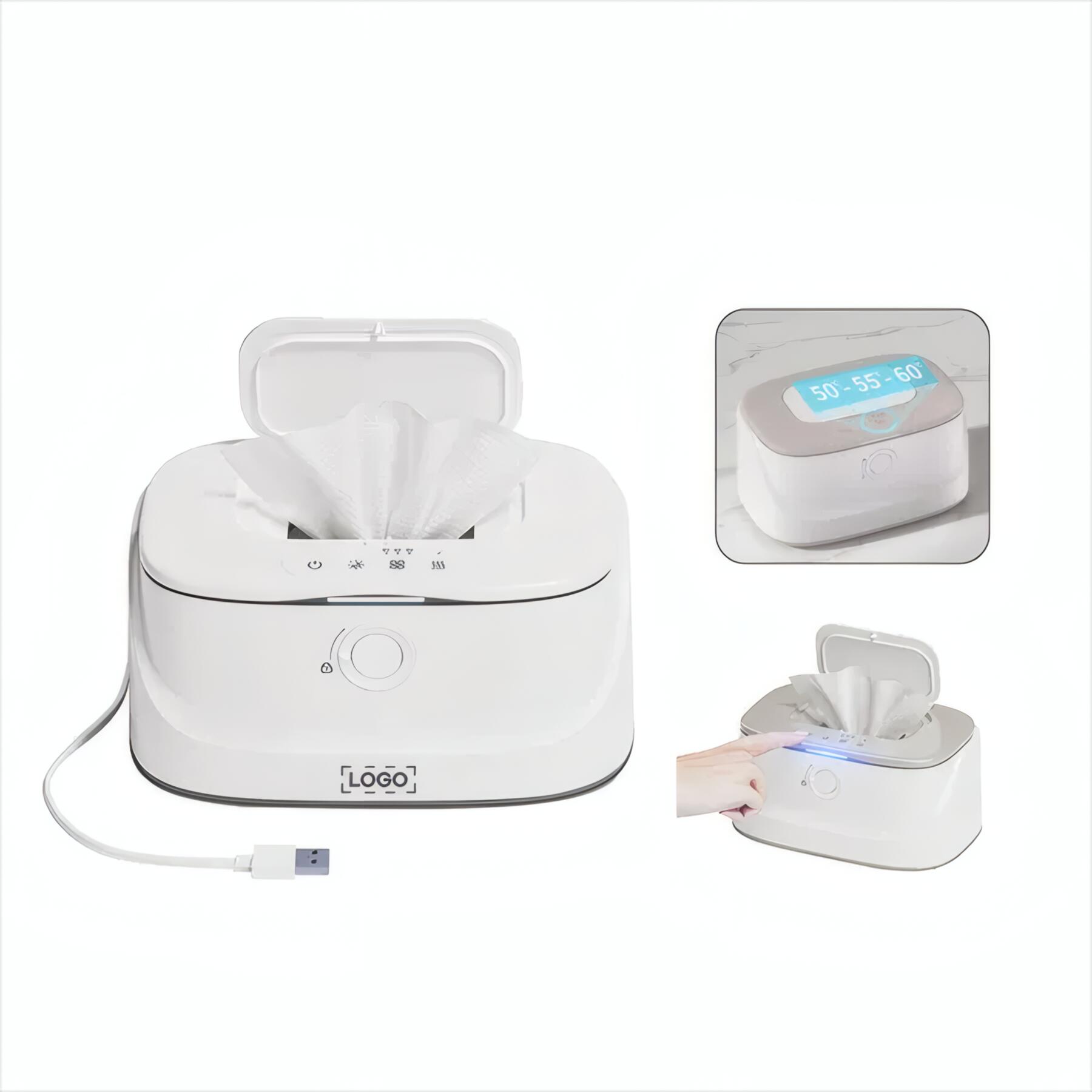 Baby Wipes Heater Warmer