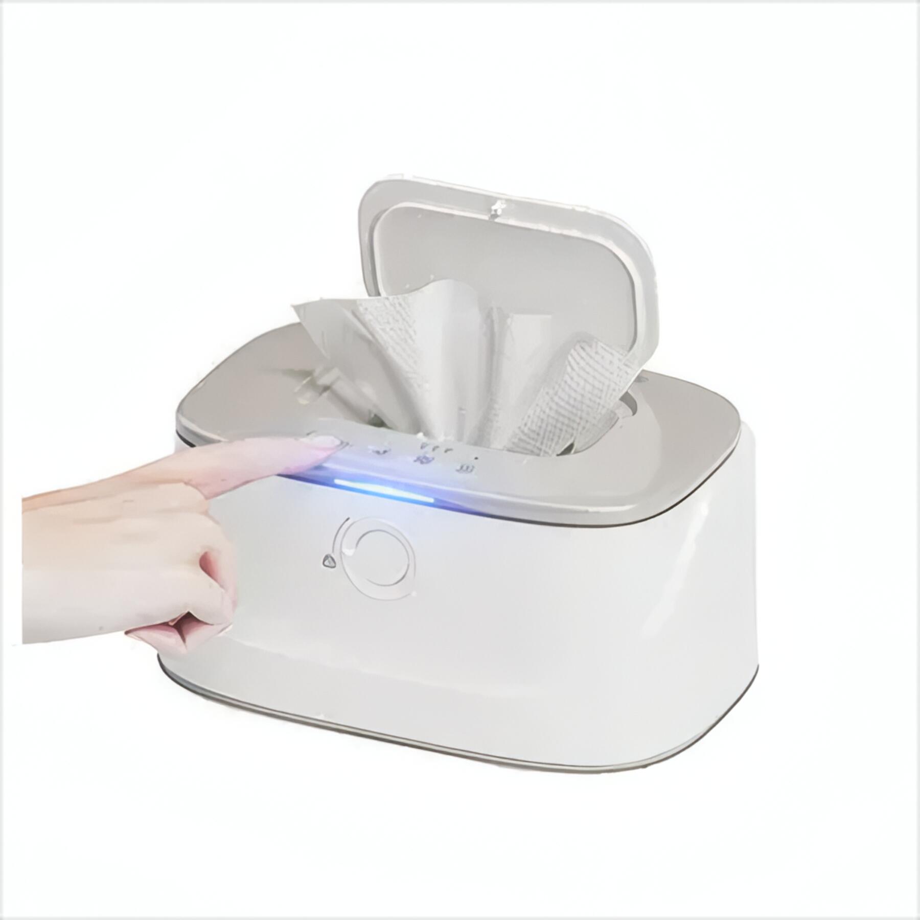 Baby Wipes Heater Warmer