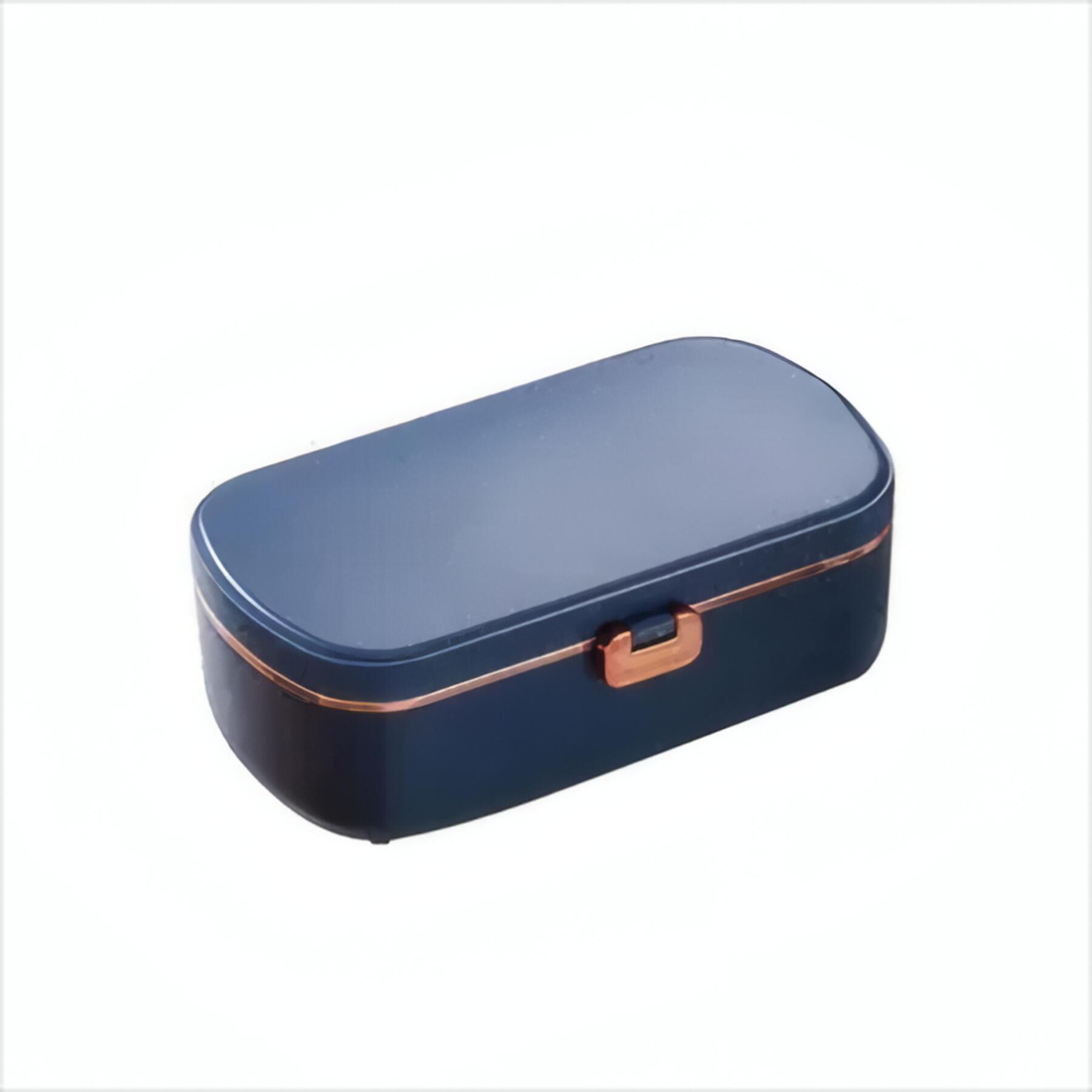 Portable Electric Heated Lunch Box