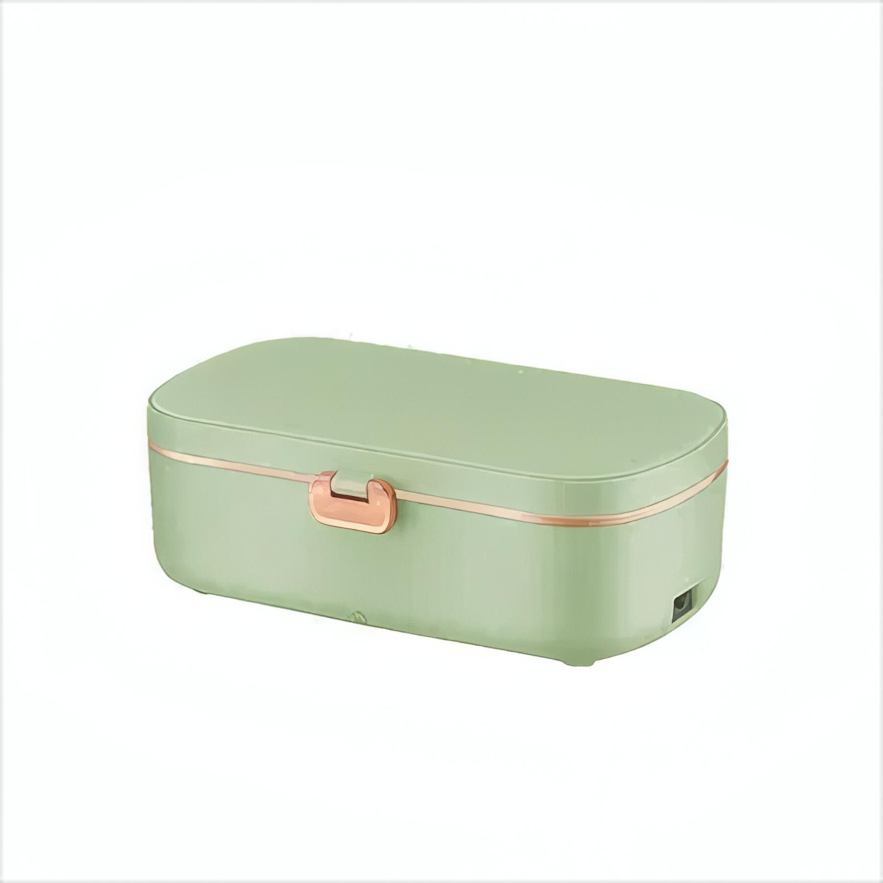 Portable Electric Heated Lunch Box