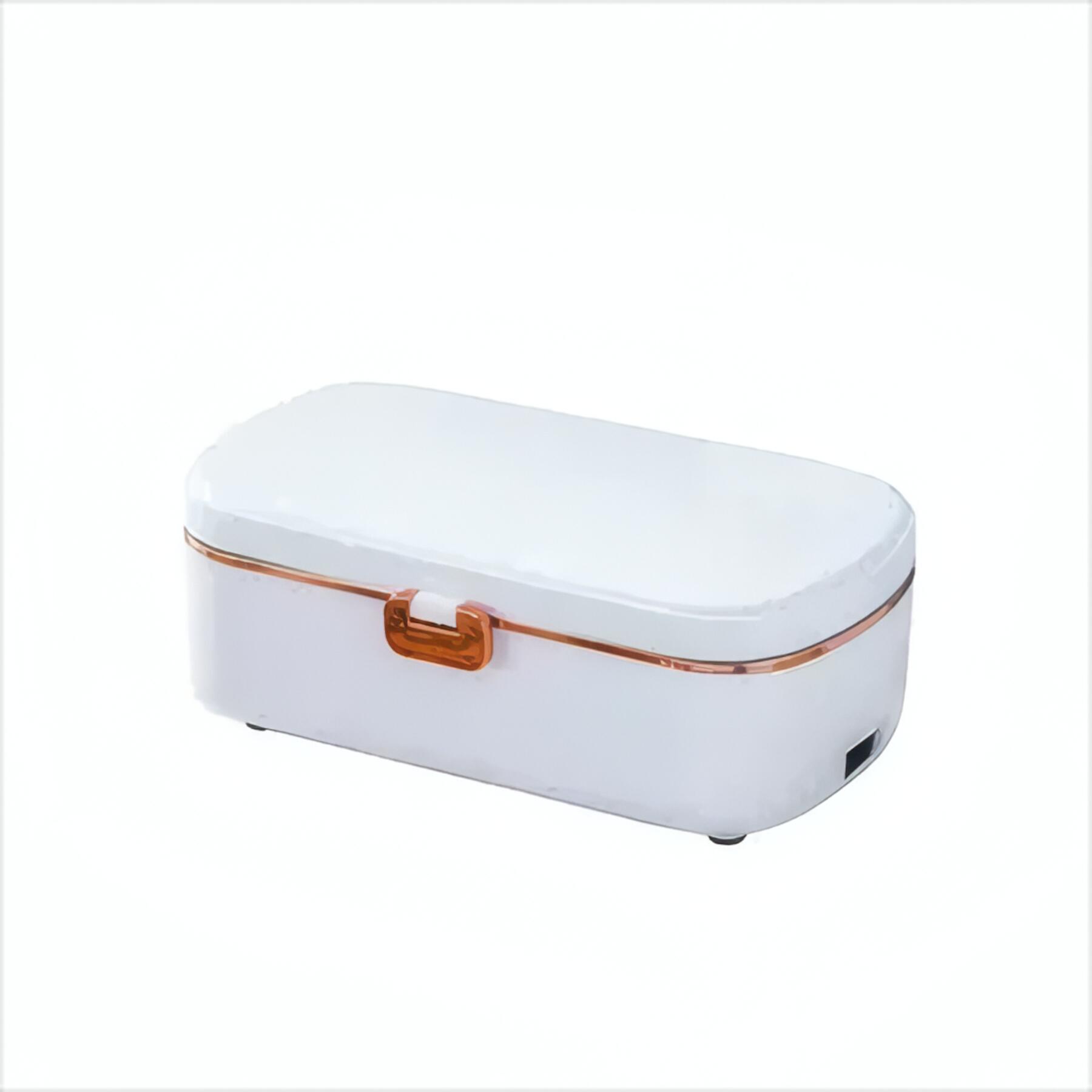 Portable Electric Heated Lunch Box