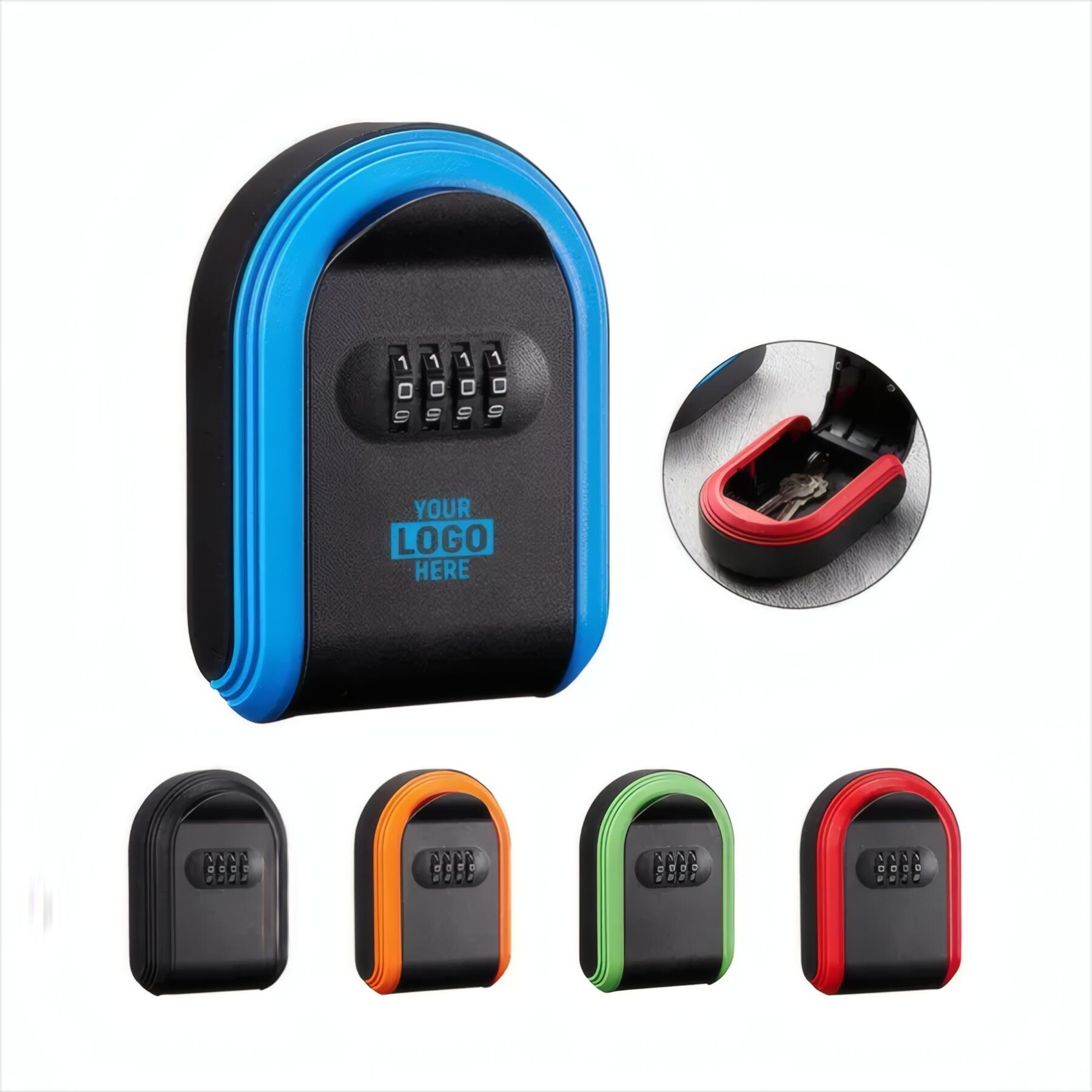 Durable Key Storage Box