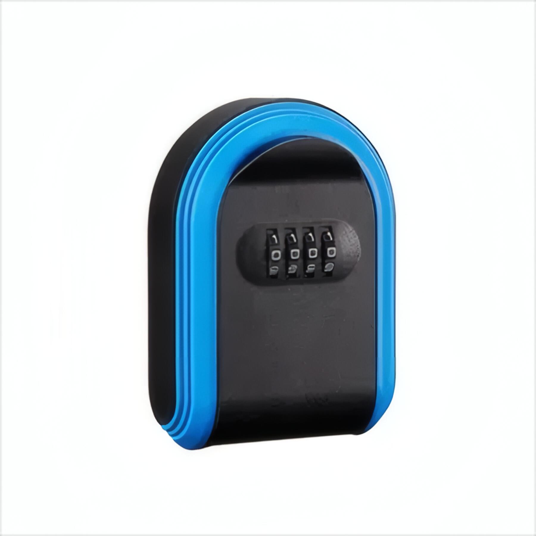 Durable Key Storage Box