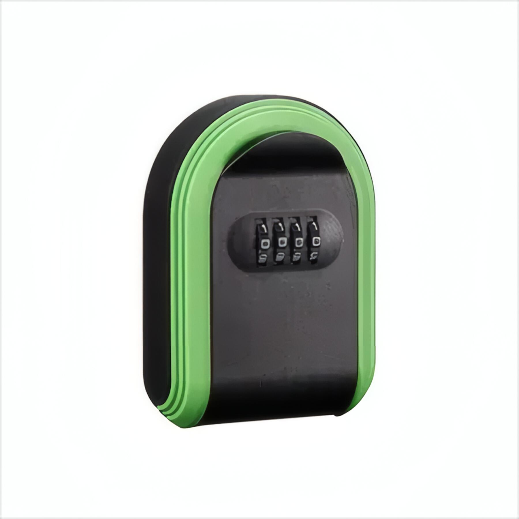 Durable Key Storage Box