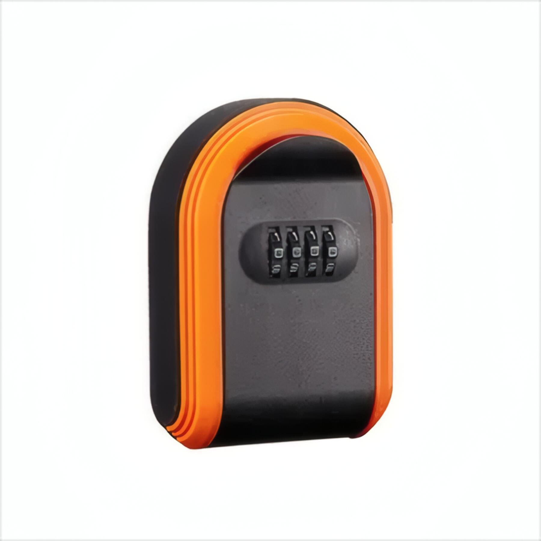 Durable Key Storage Box
