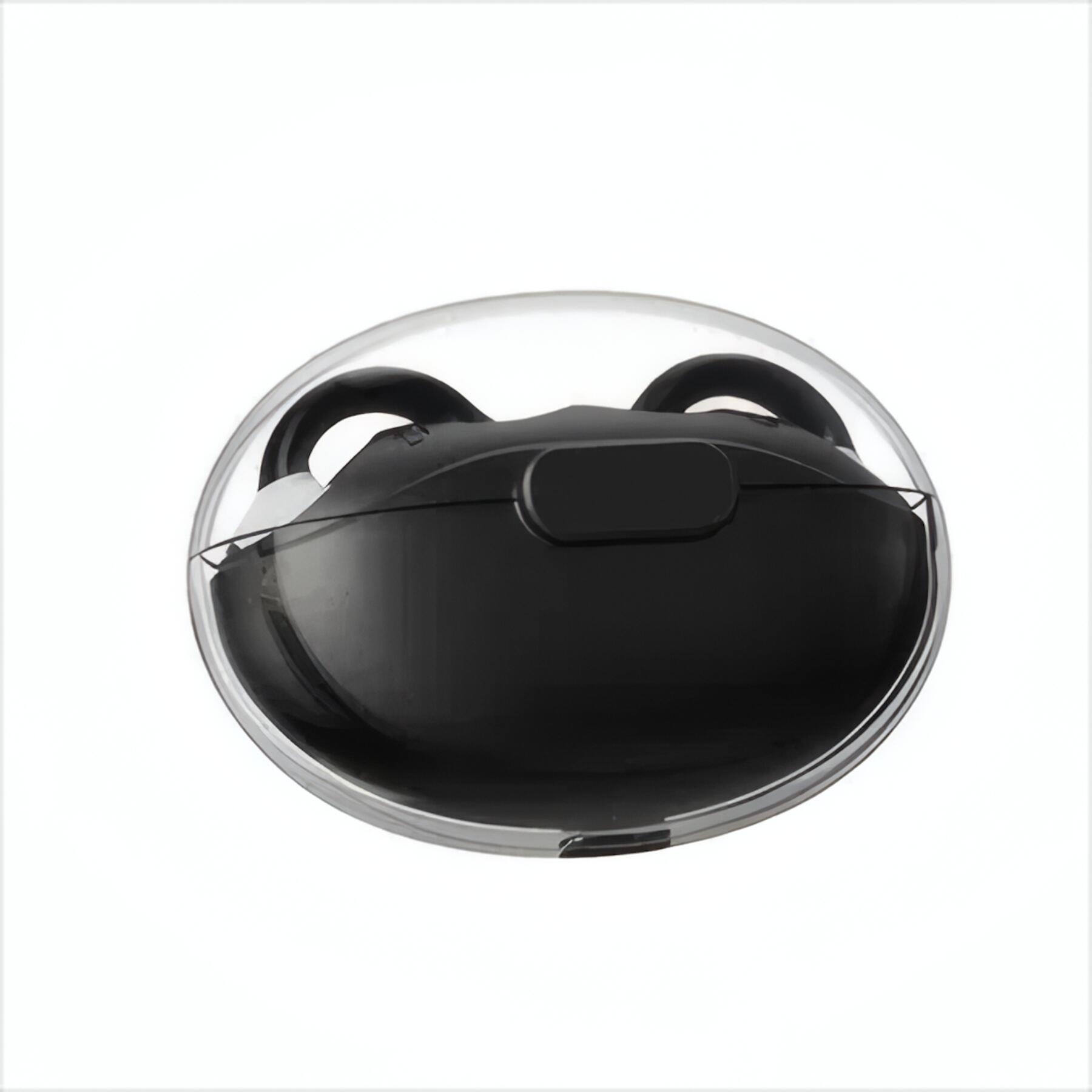 Open Wireless Earbuds for Running