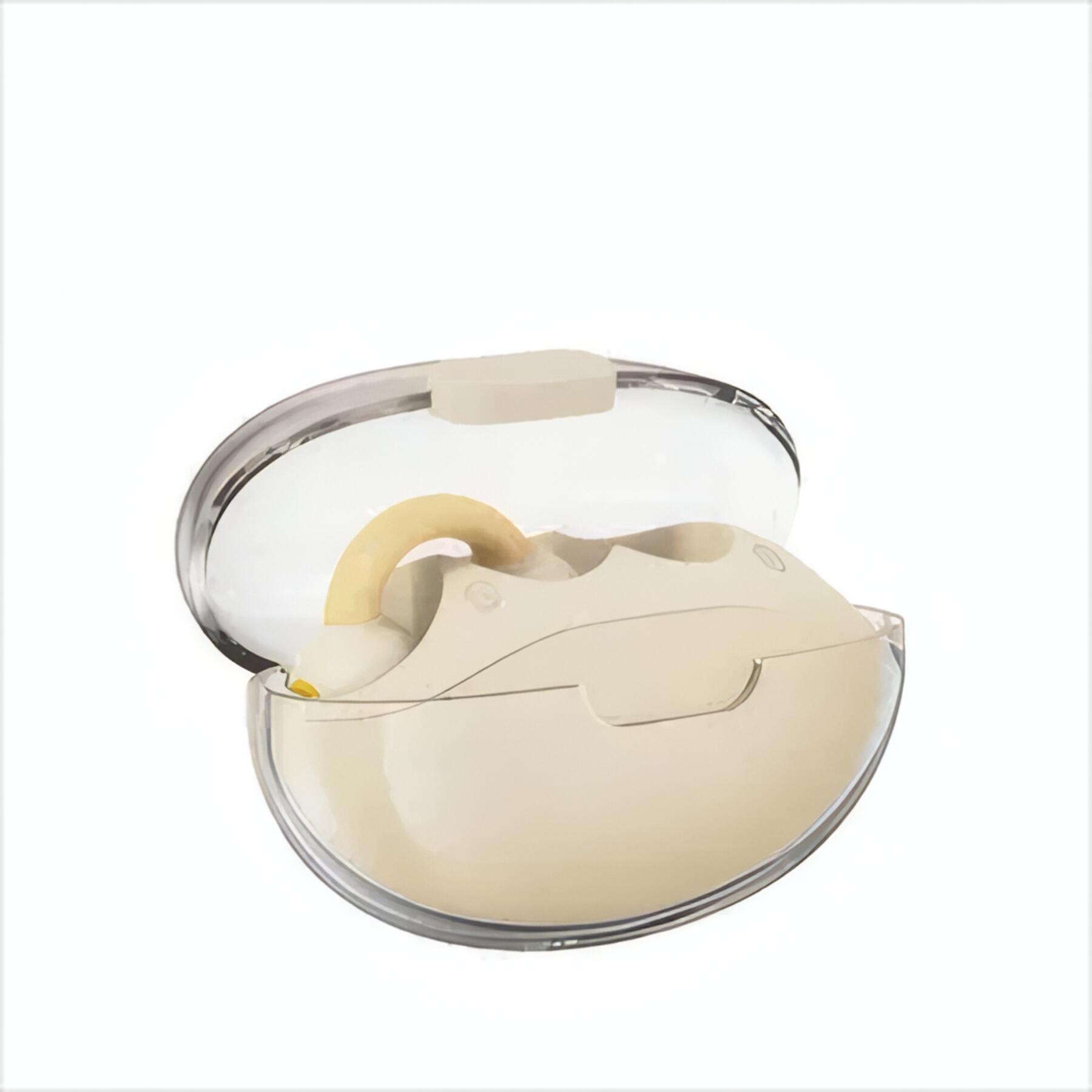 Open Wireless Earbuds for Running