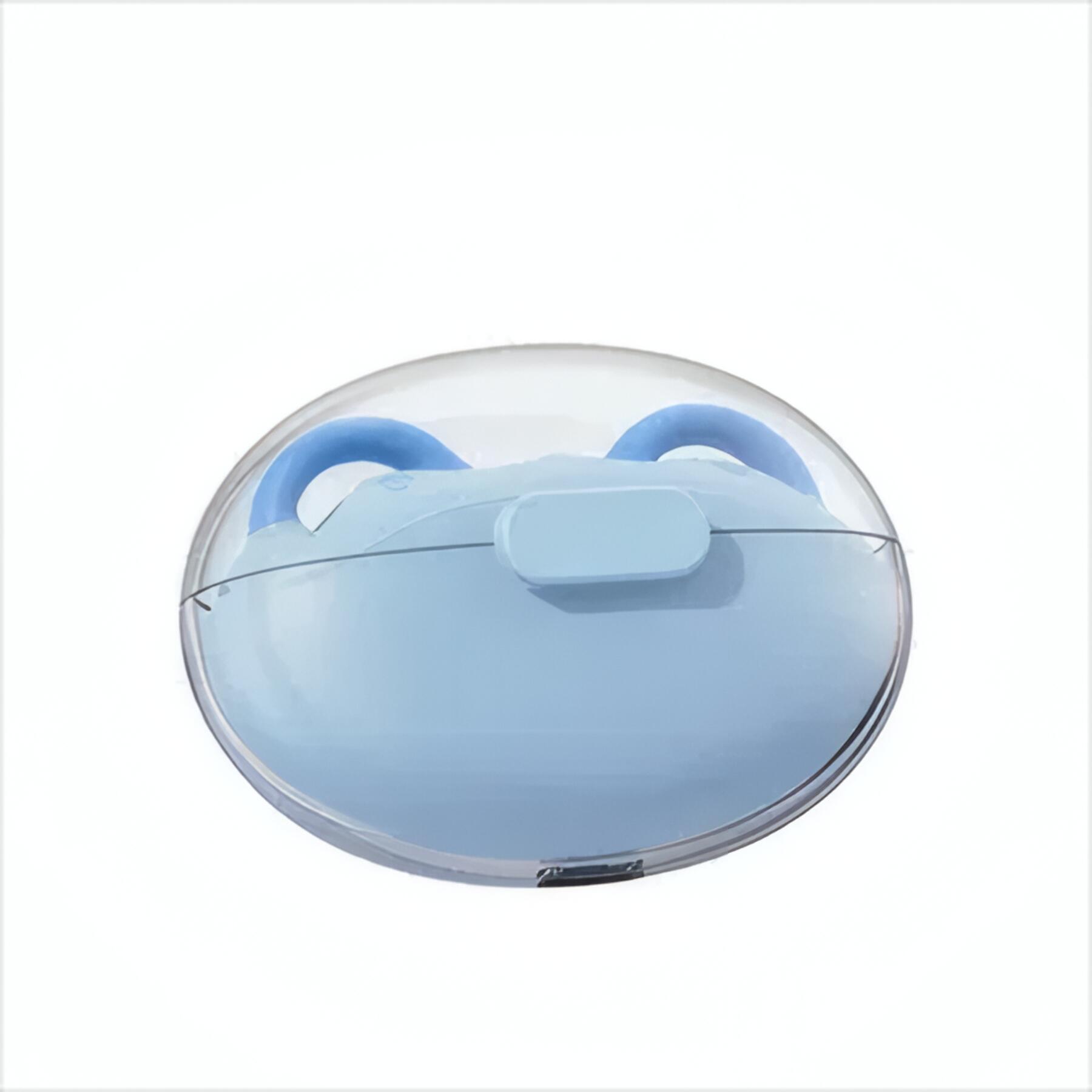 Open Wireless Earbuds for Running