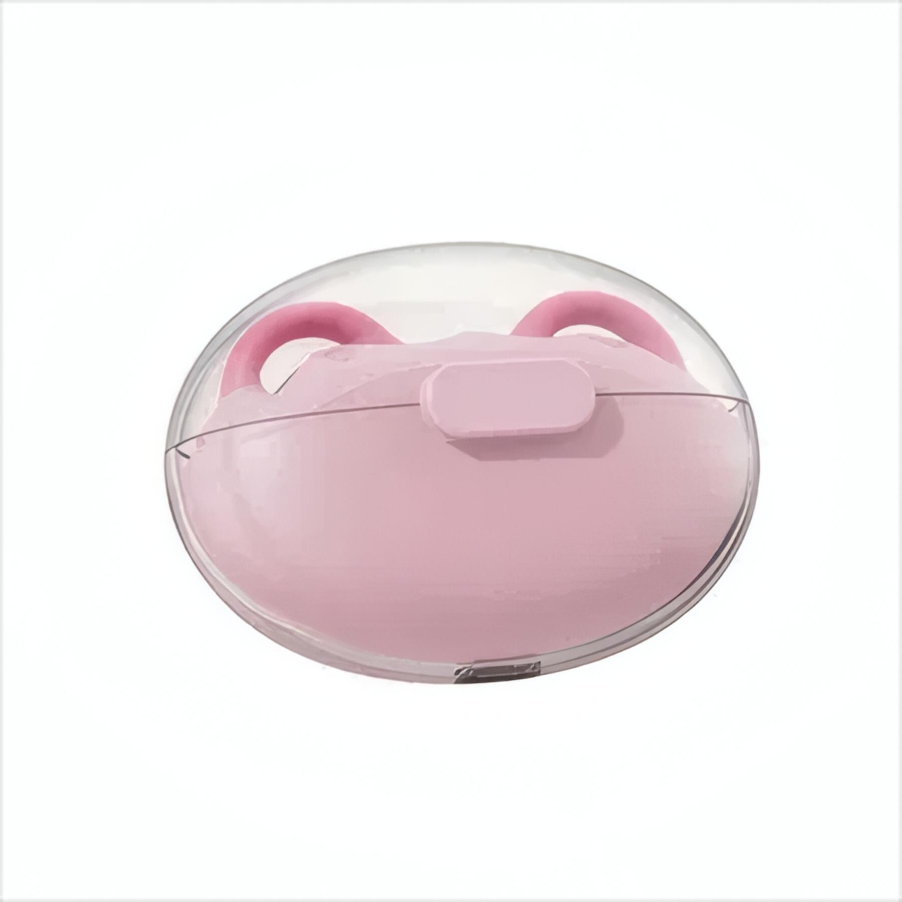 Open Wireless Earbuds for Running
