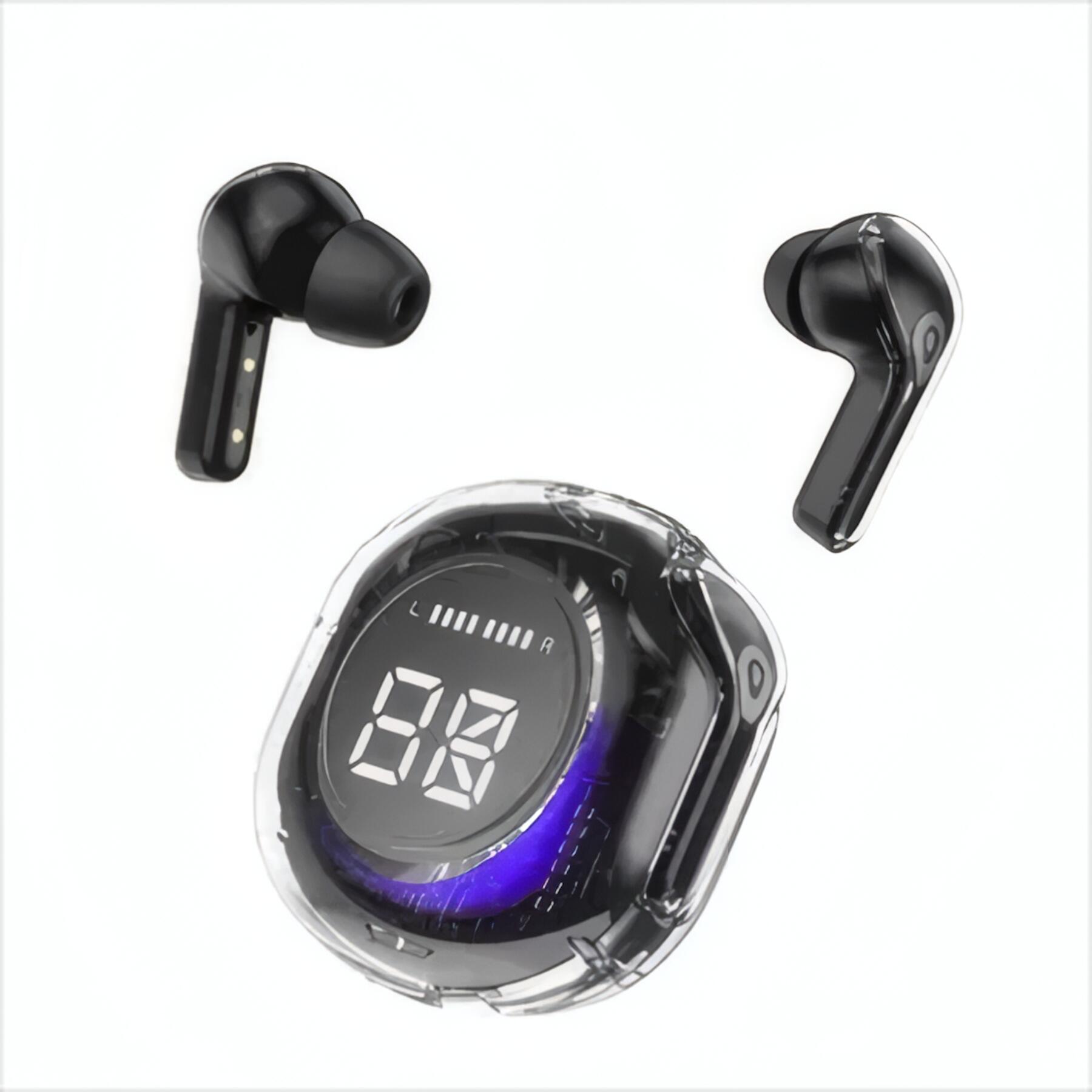 Custom Wireless Earbuds Bulk