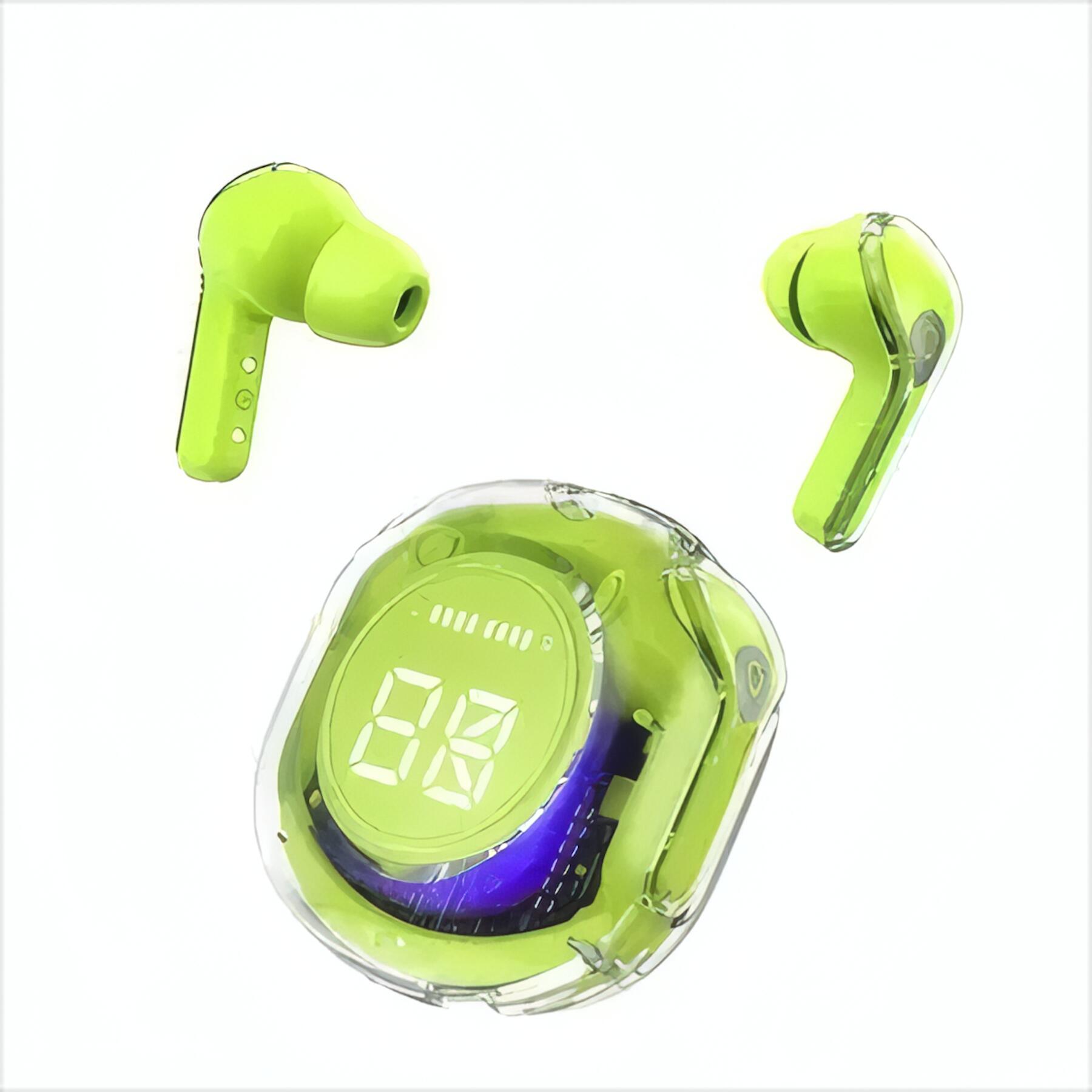 Custom Wireless Earbuds Bulk