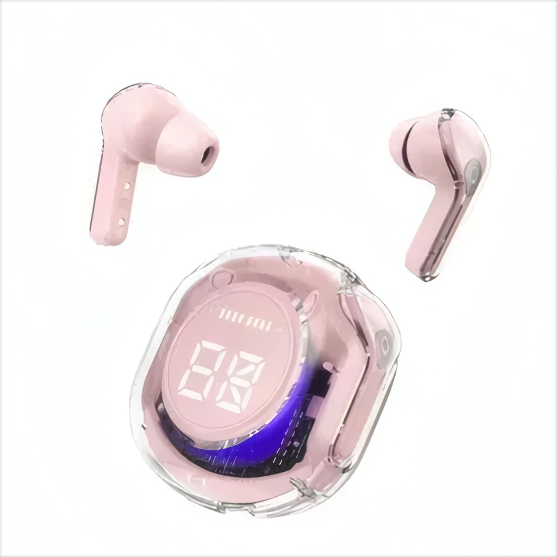 Custom Wireless Earbuds Bulk