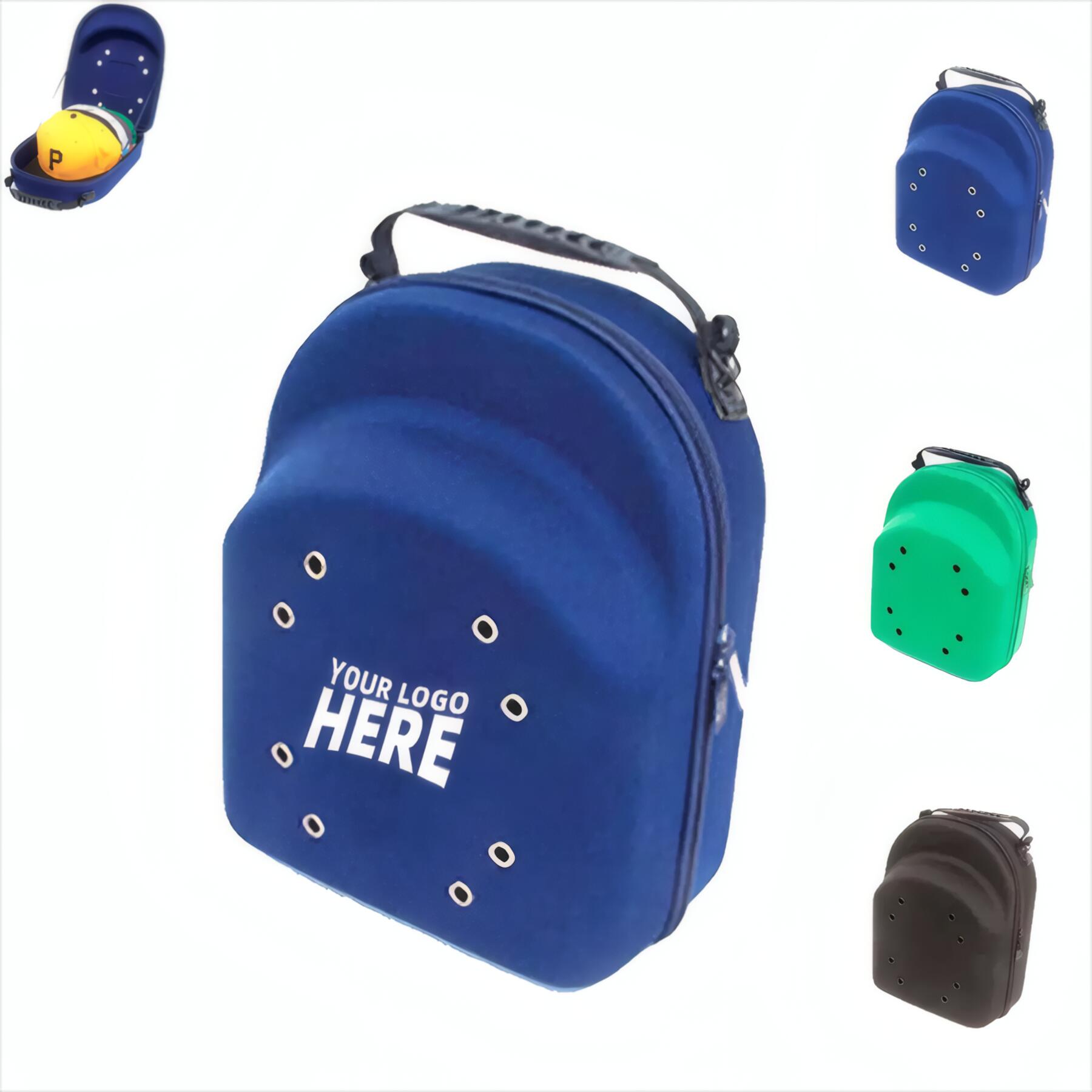 ProCase Hard Hat Travel Case