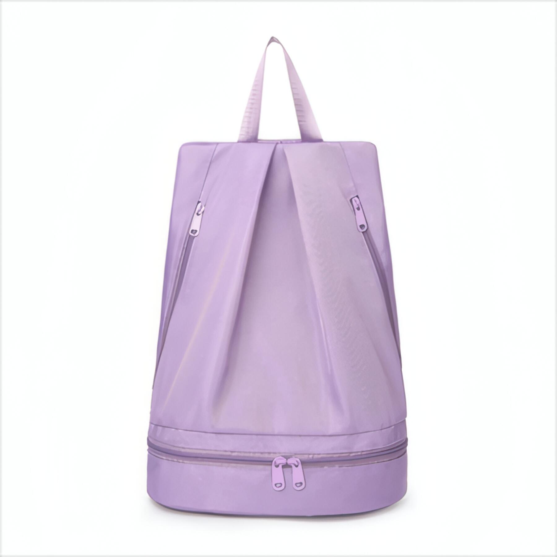 Wet Dry Separation Bag