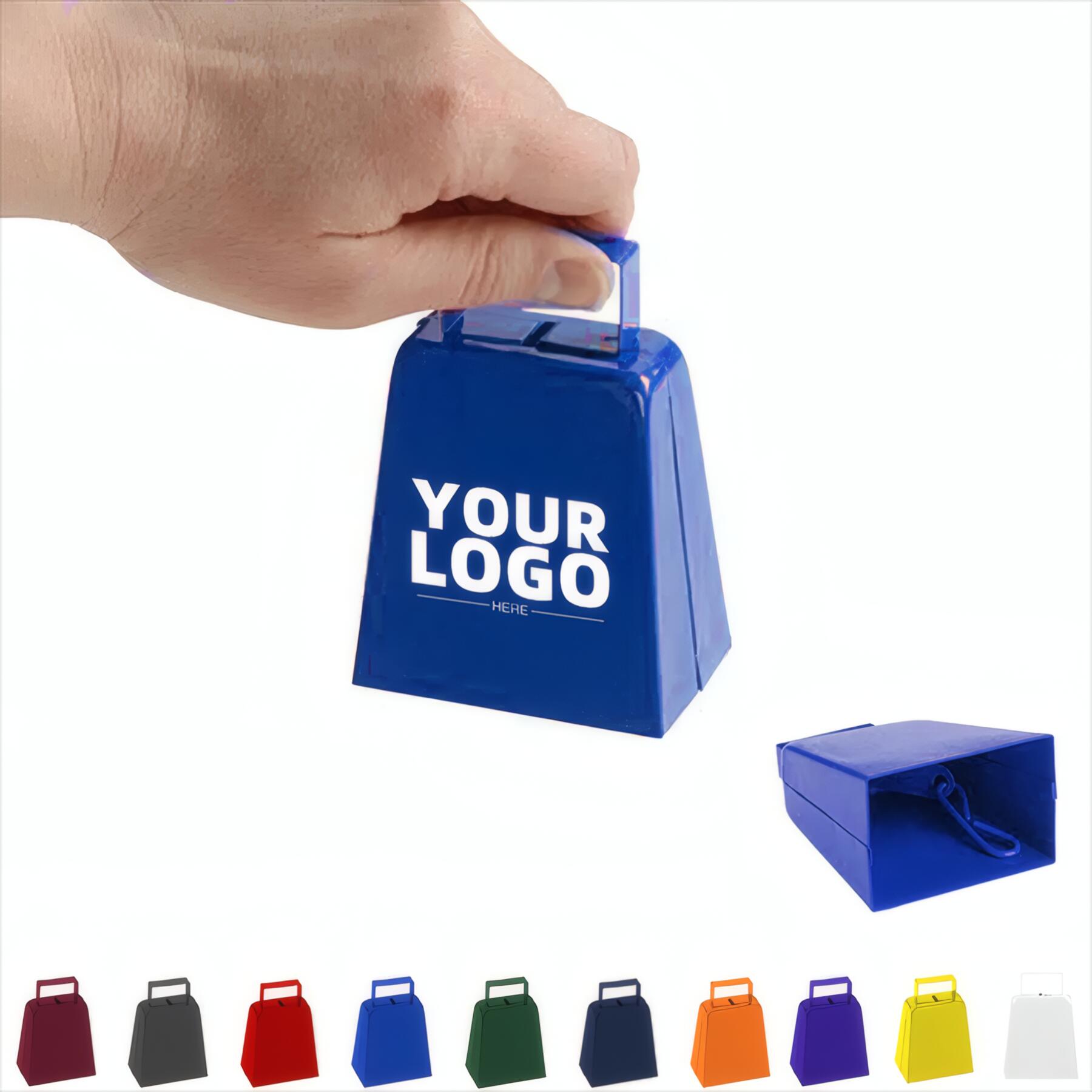 Ding Dong Cowbell