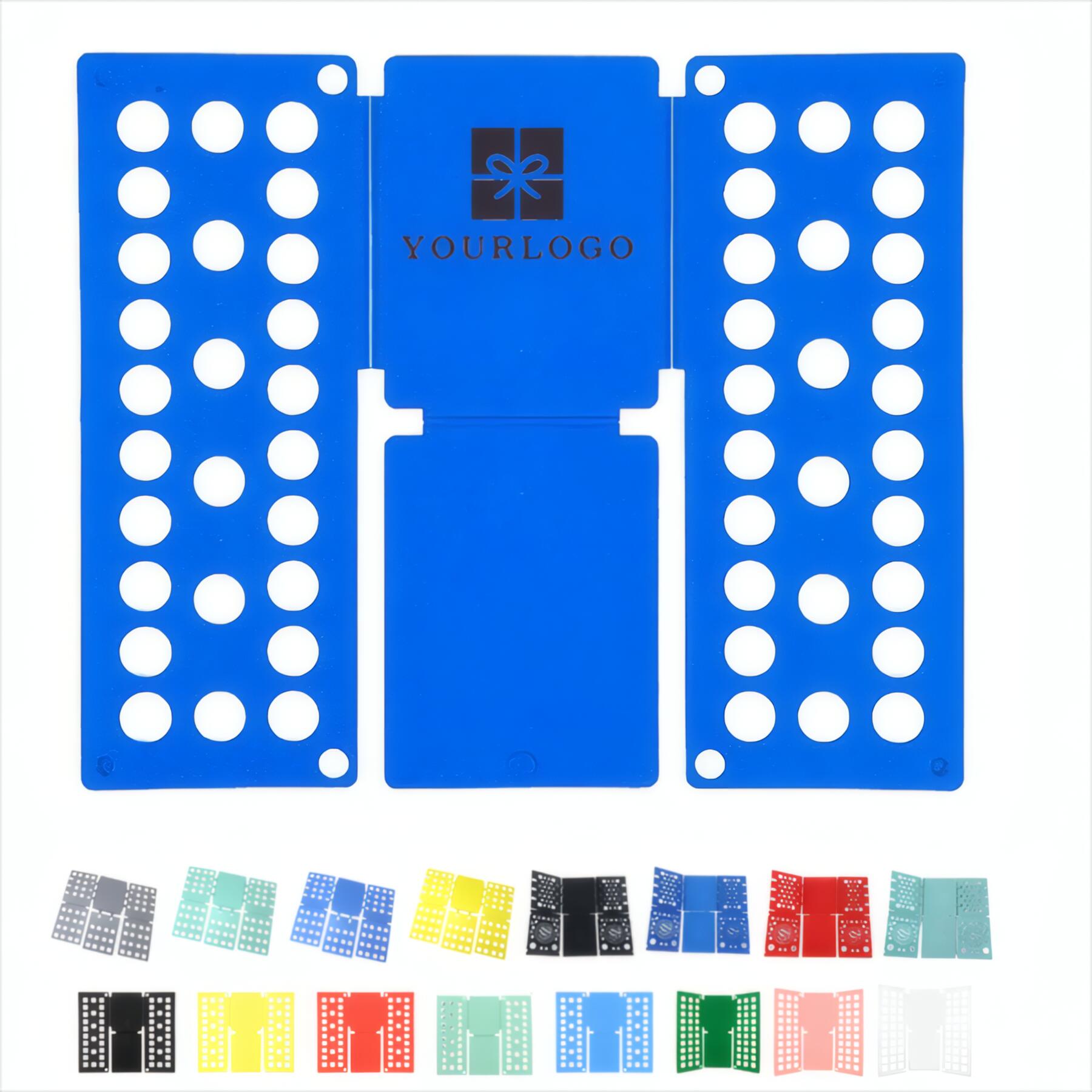 Cloth Shirt Folding Board