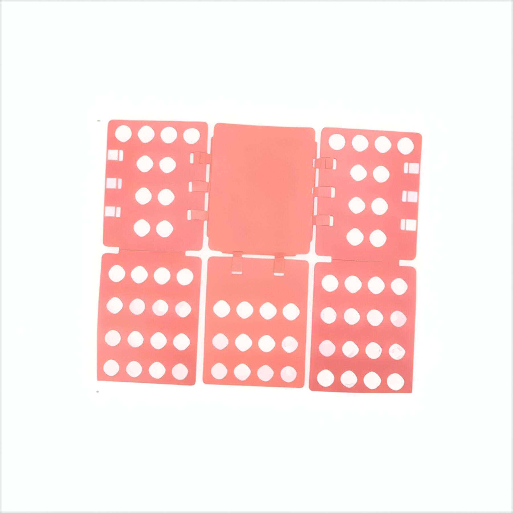 Cloth Shirt Folding Board