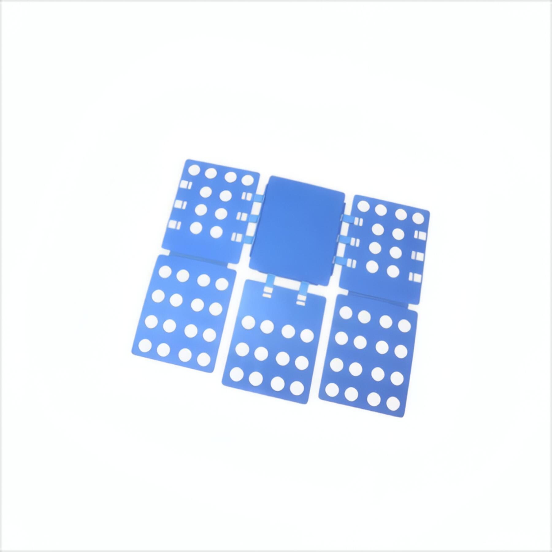 Cloth Shirt Folding Board