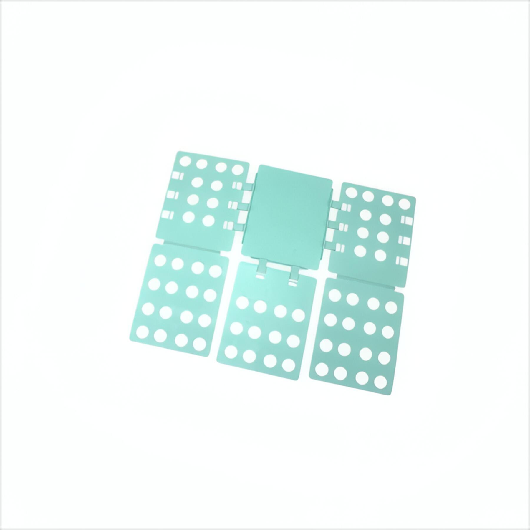 Cloth Shirt Folding Board