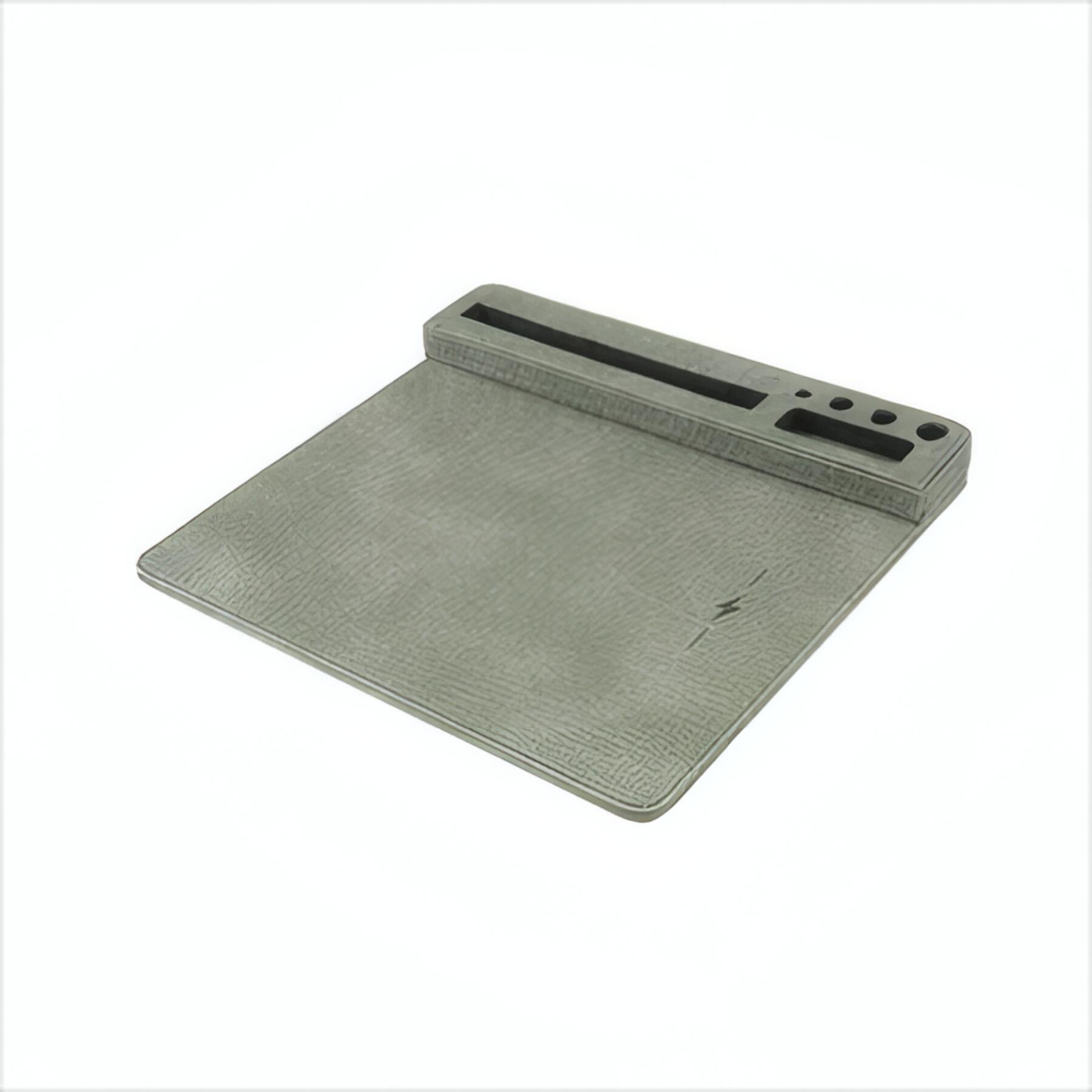 Custom Wireless Charging Mouse Pad