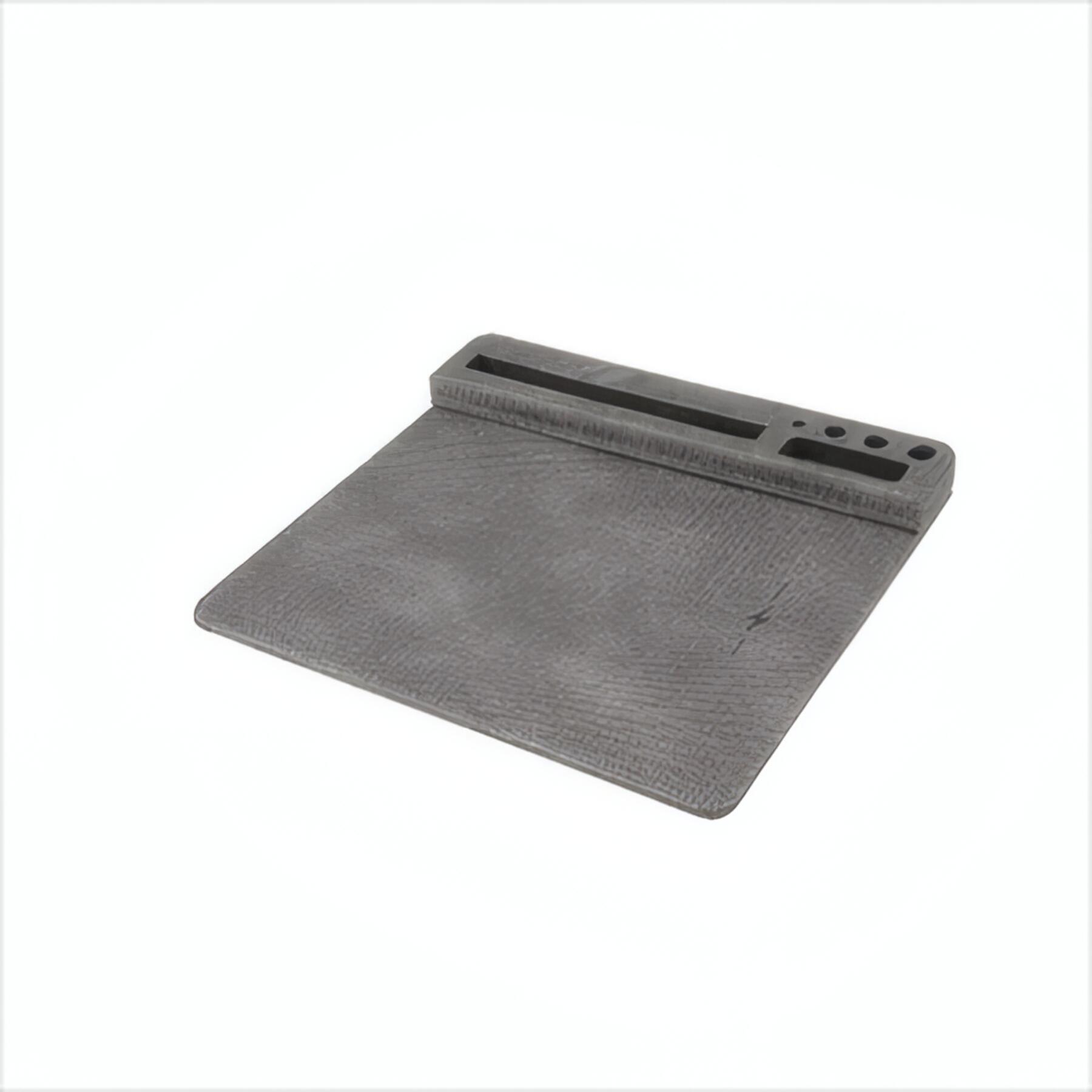 Custom Wireless Charging Mouse Pad
