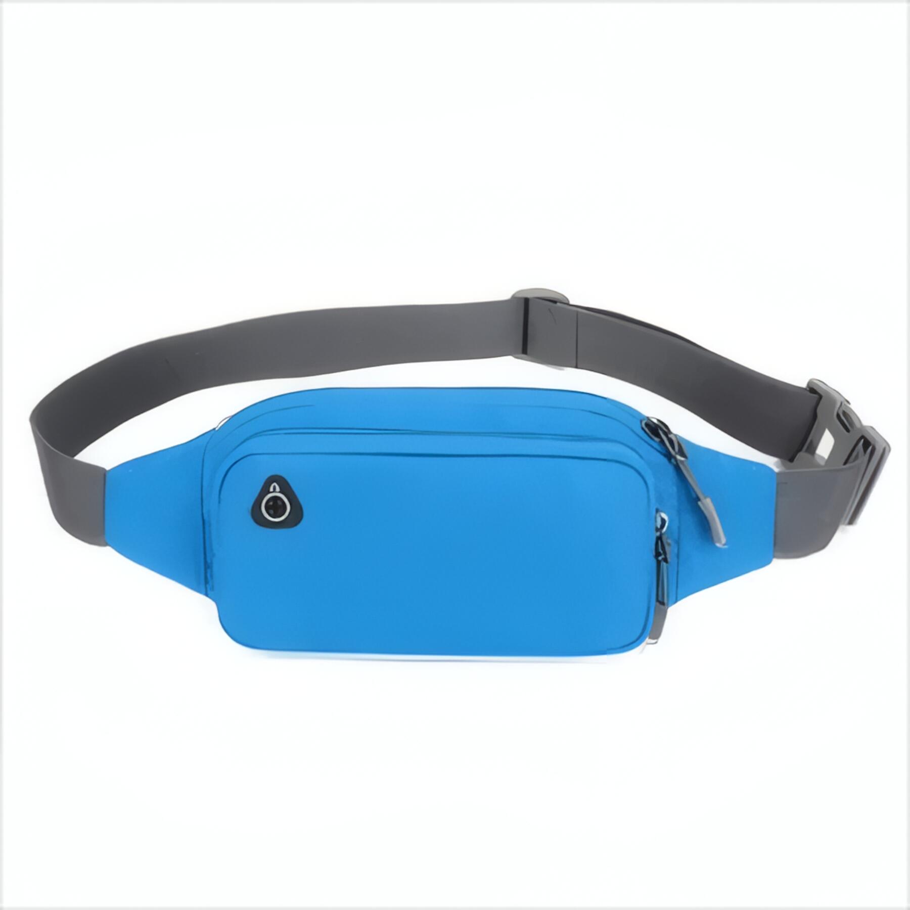 Water Resistant Fanny Pack