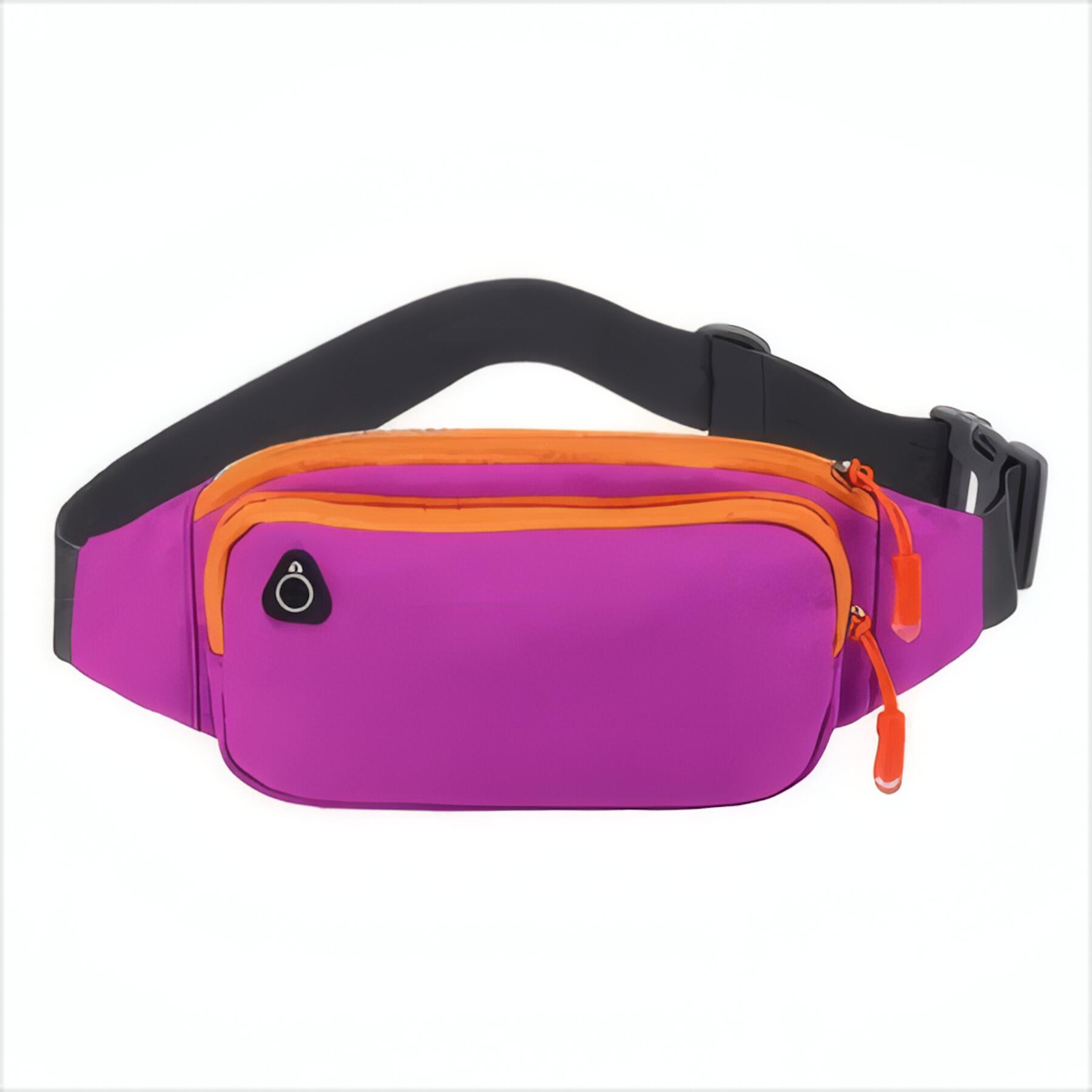 Water Resistant Fanny Pack
