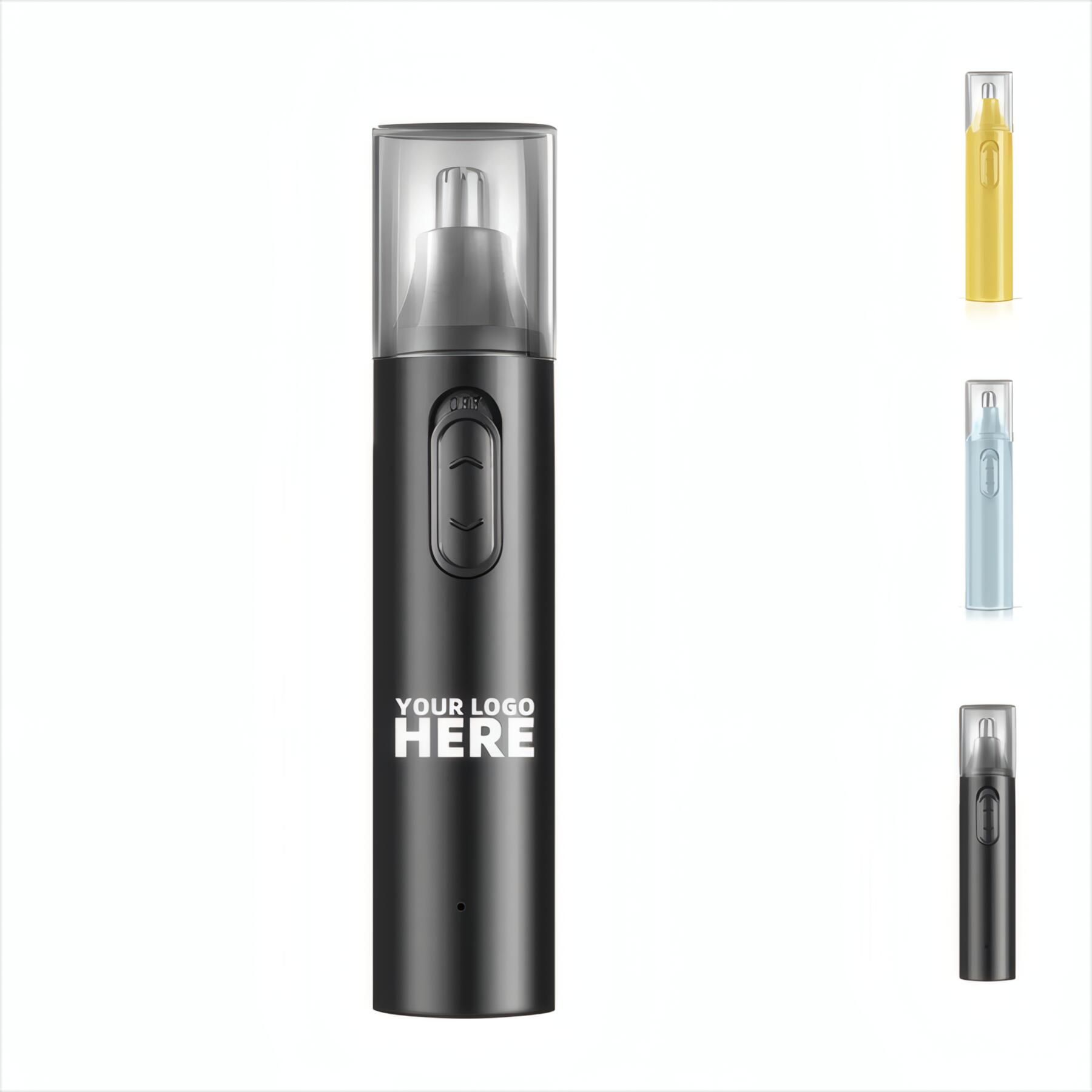 USB C Nose Hair Trimmer