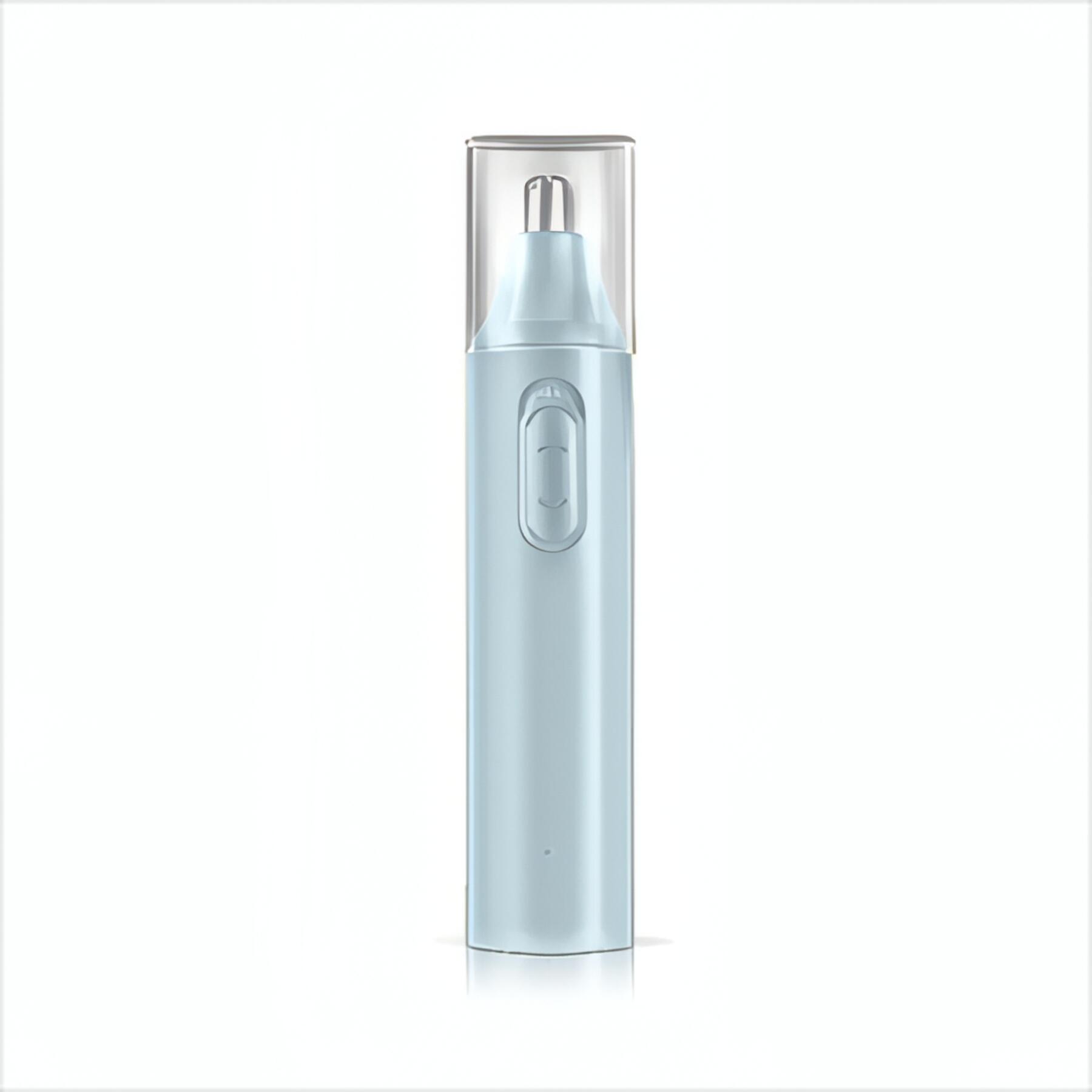 USB C Nose Hair Trimmer