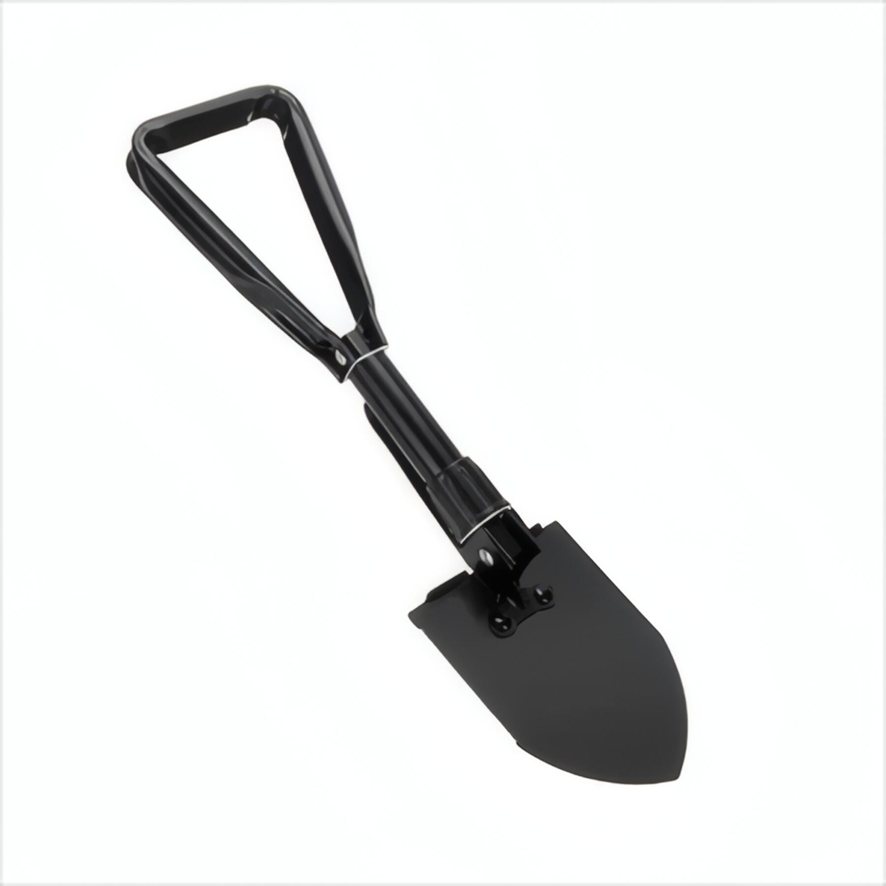 Foldable Steel Shovel