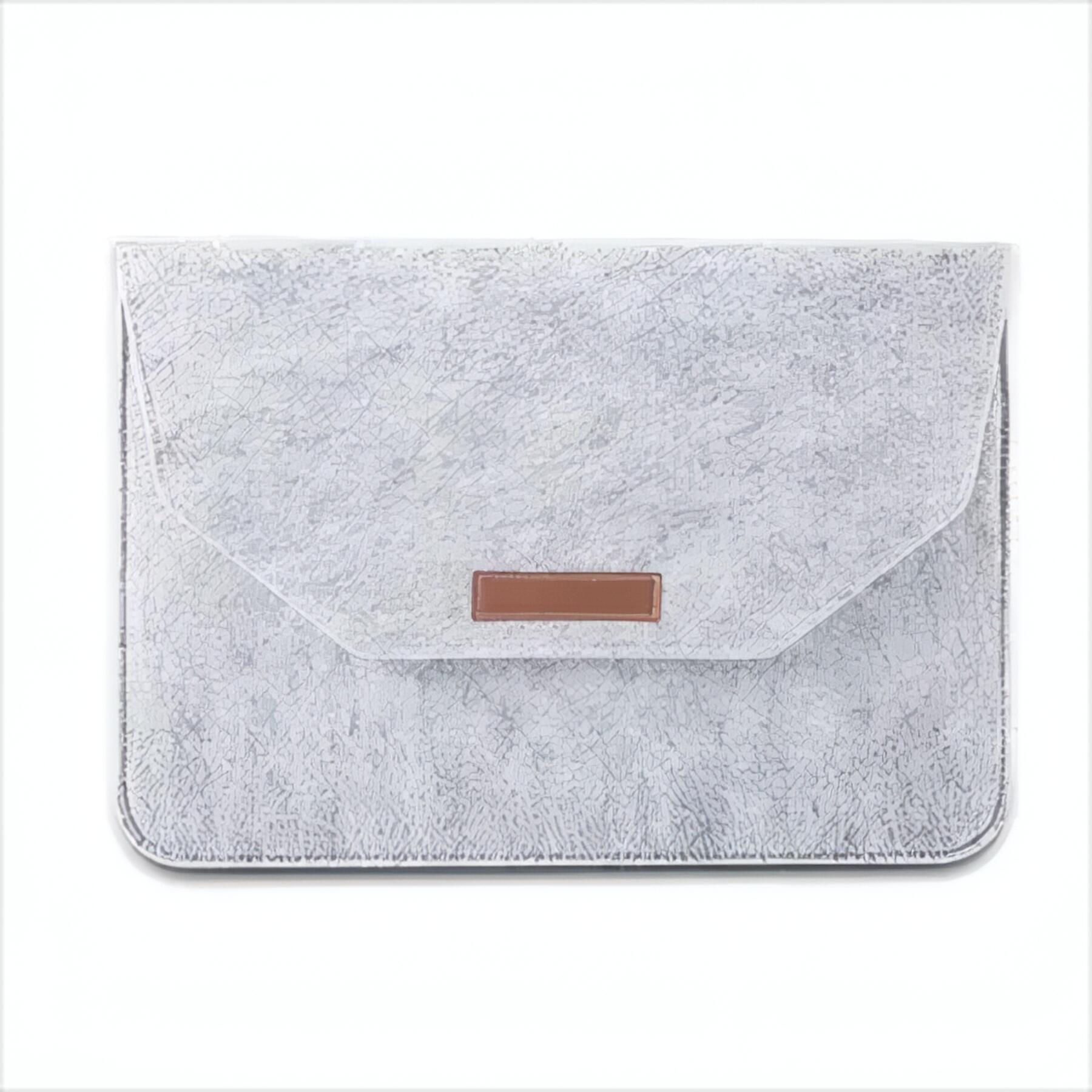 Custom Felt Laptop Sleeve 15