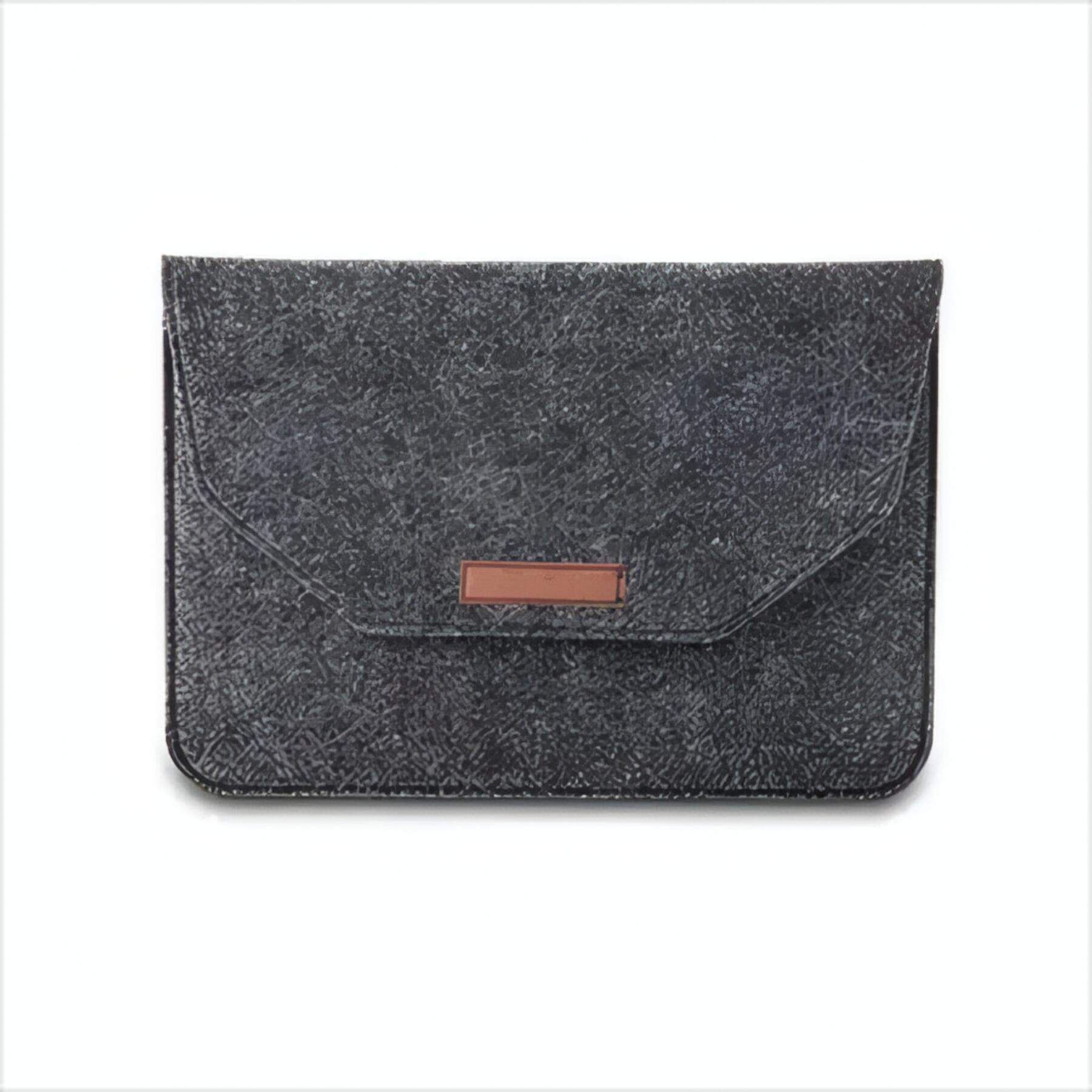 Custom Felt Laptop Sleeve 15