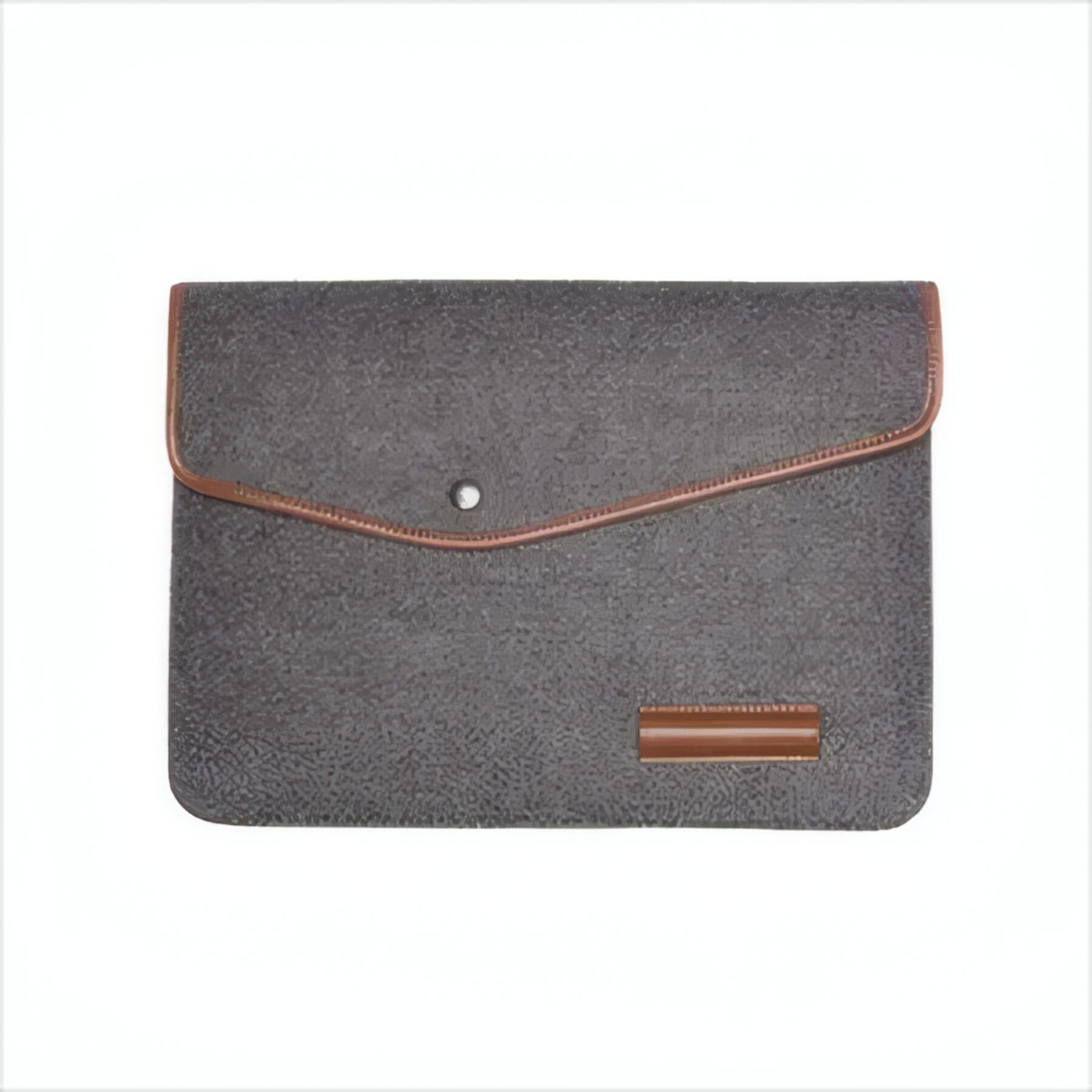 Custom Felt Laptop Sleeve 15