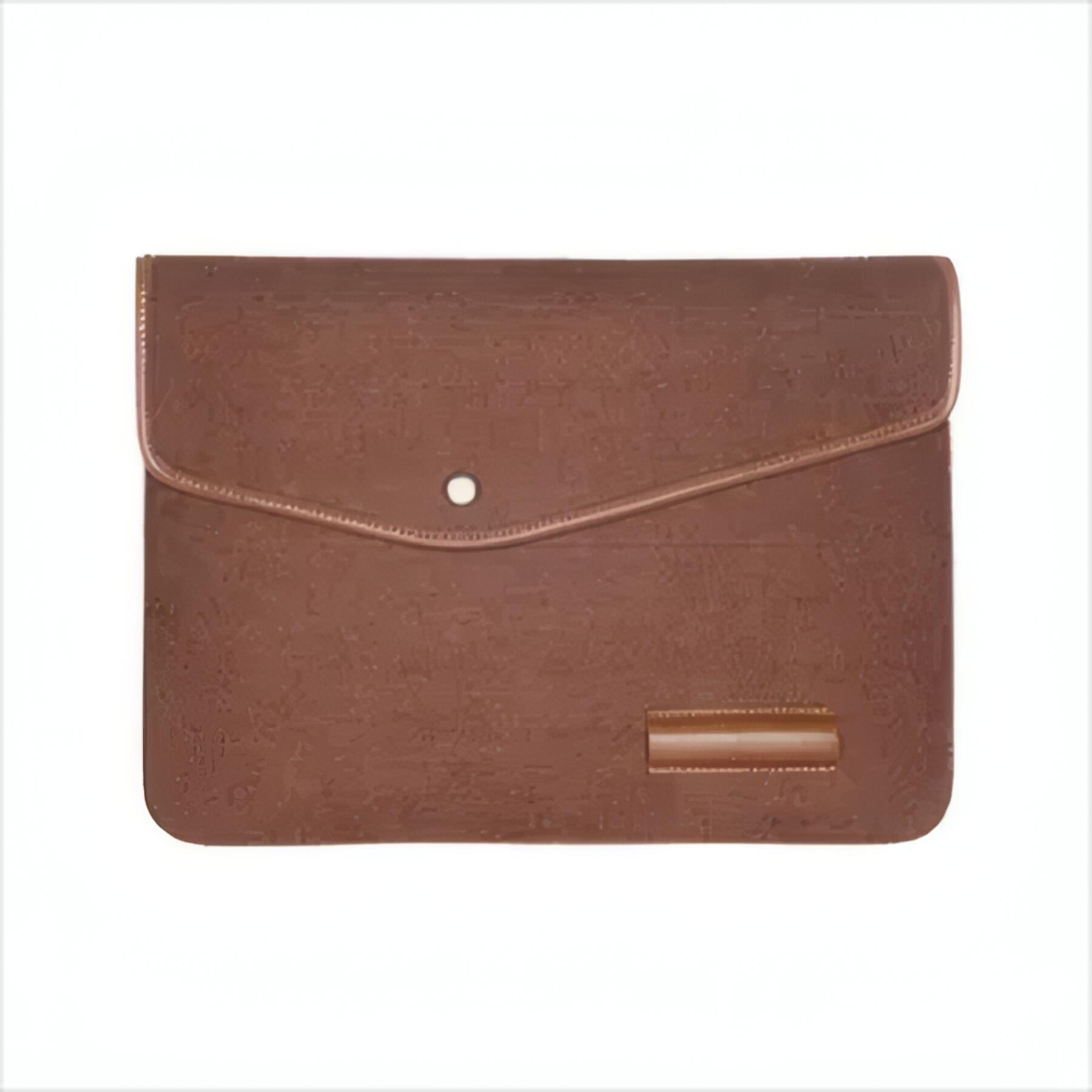 Custom Felt Laptop Sleeve 15