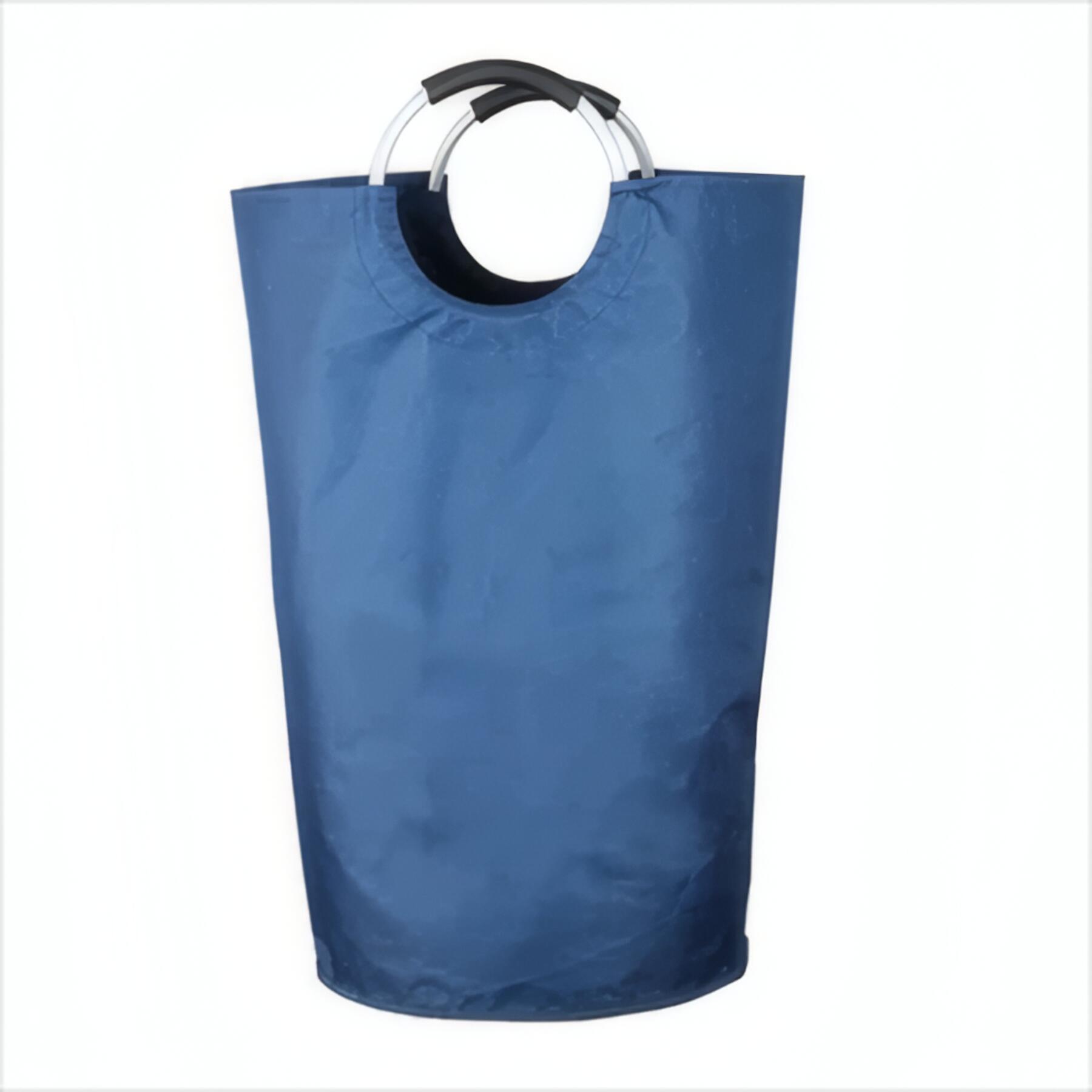 Large Collapsible Laundry Basket Bag