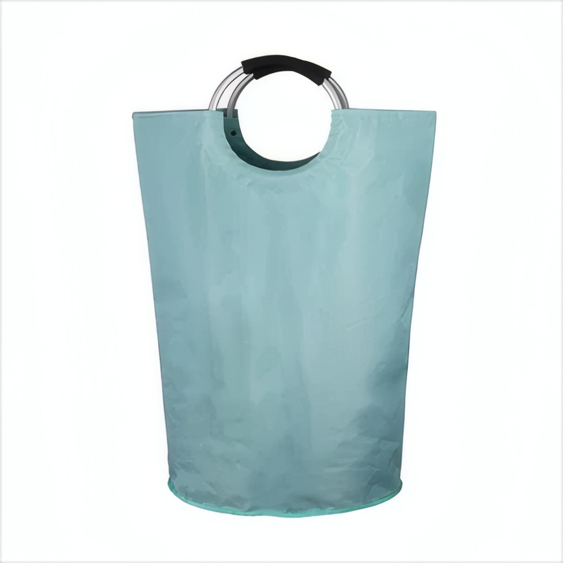 Large Collapsible Laundry Basket Bag
