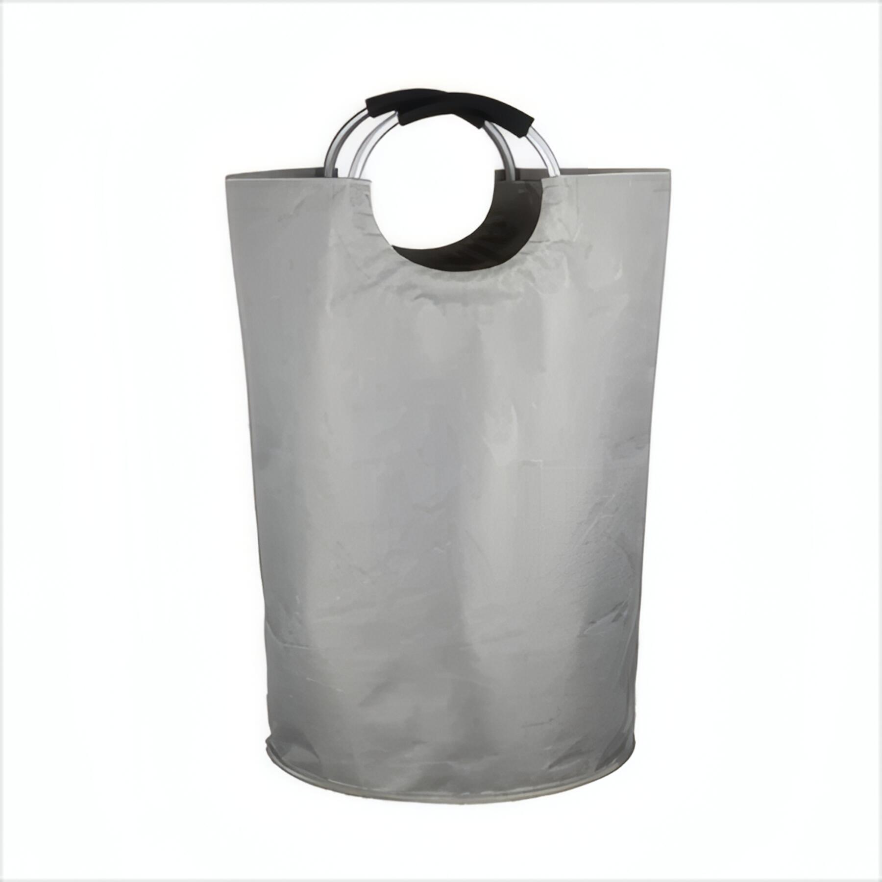 Large Collapsible Laundry Basket Bag