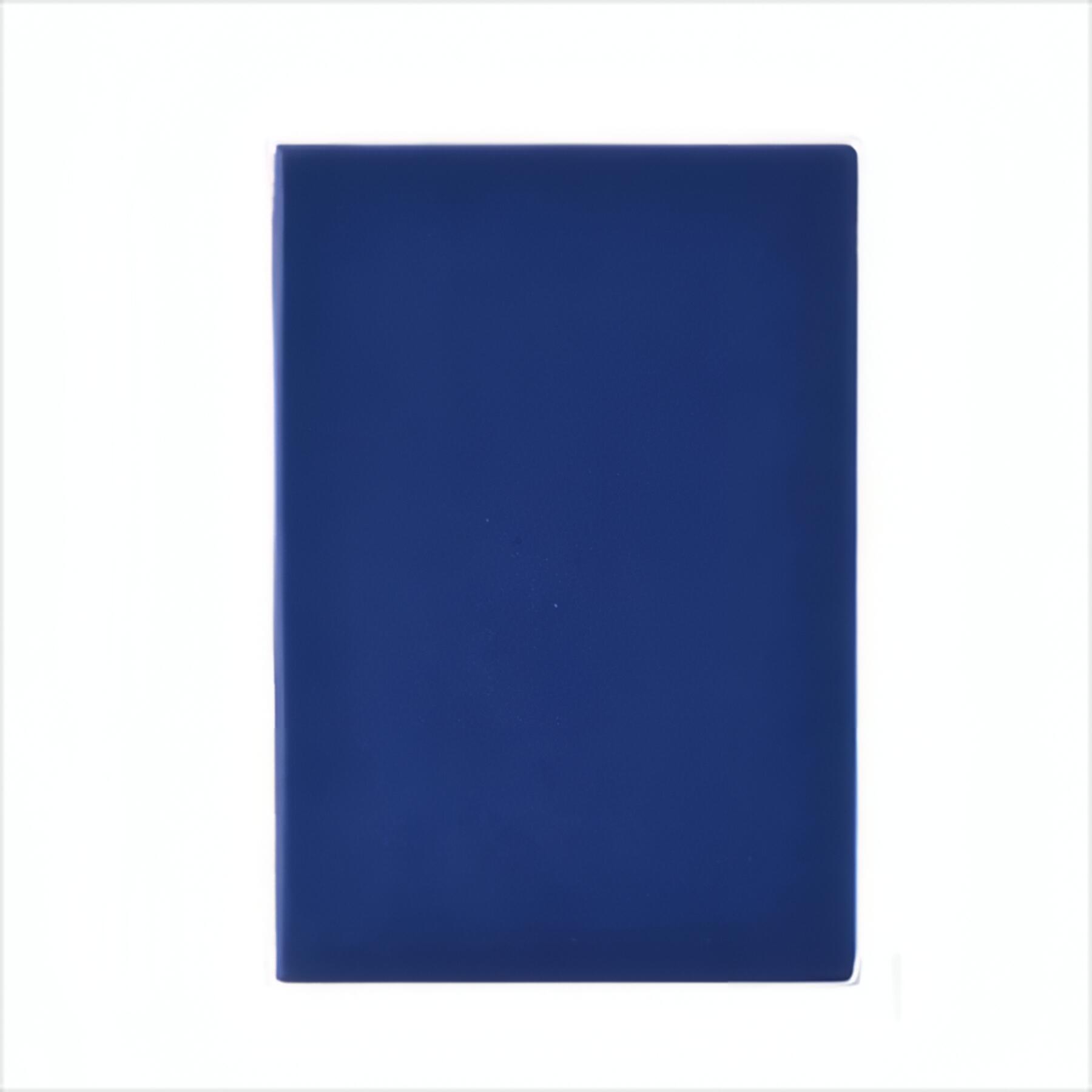 A5 PU Leather Notebook
